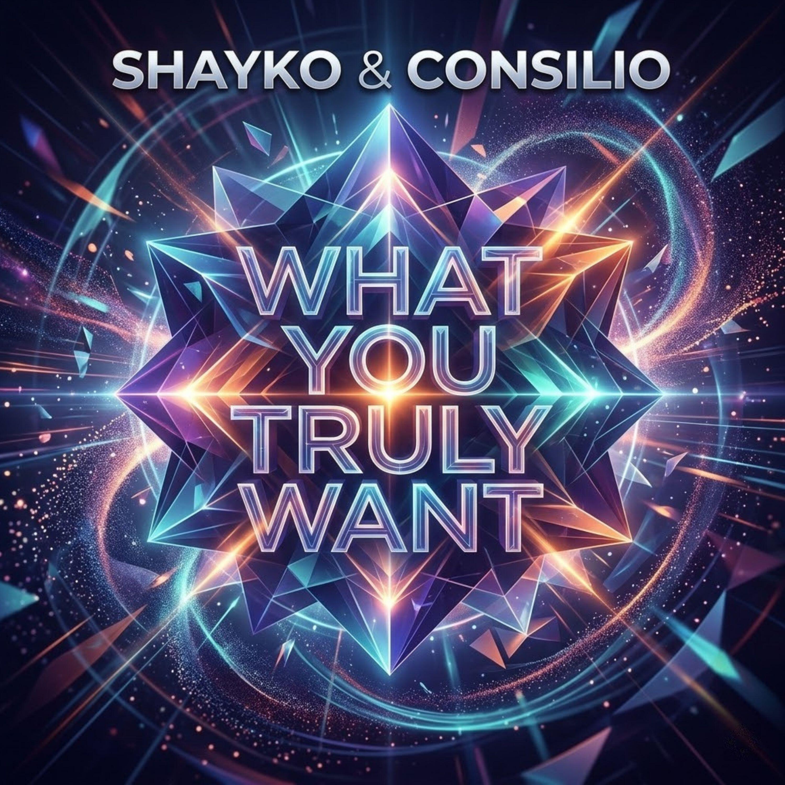 Shayko