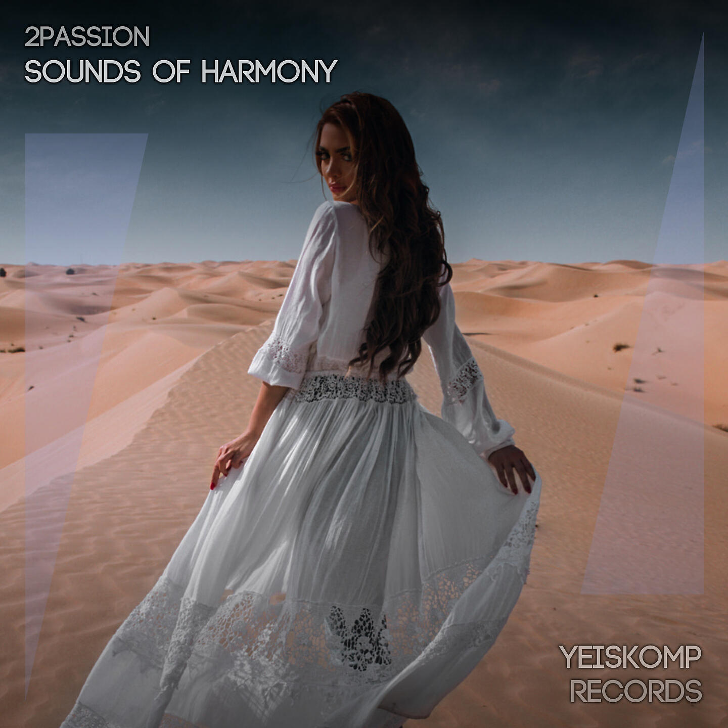 Релиз Sounds Of Harmony