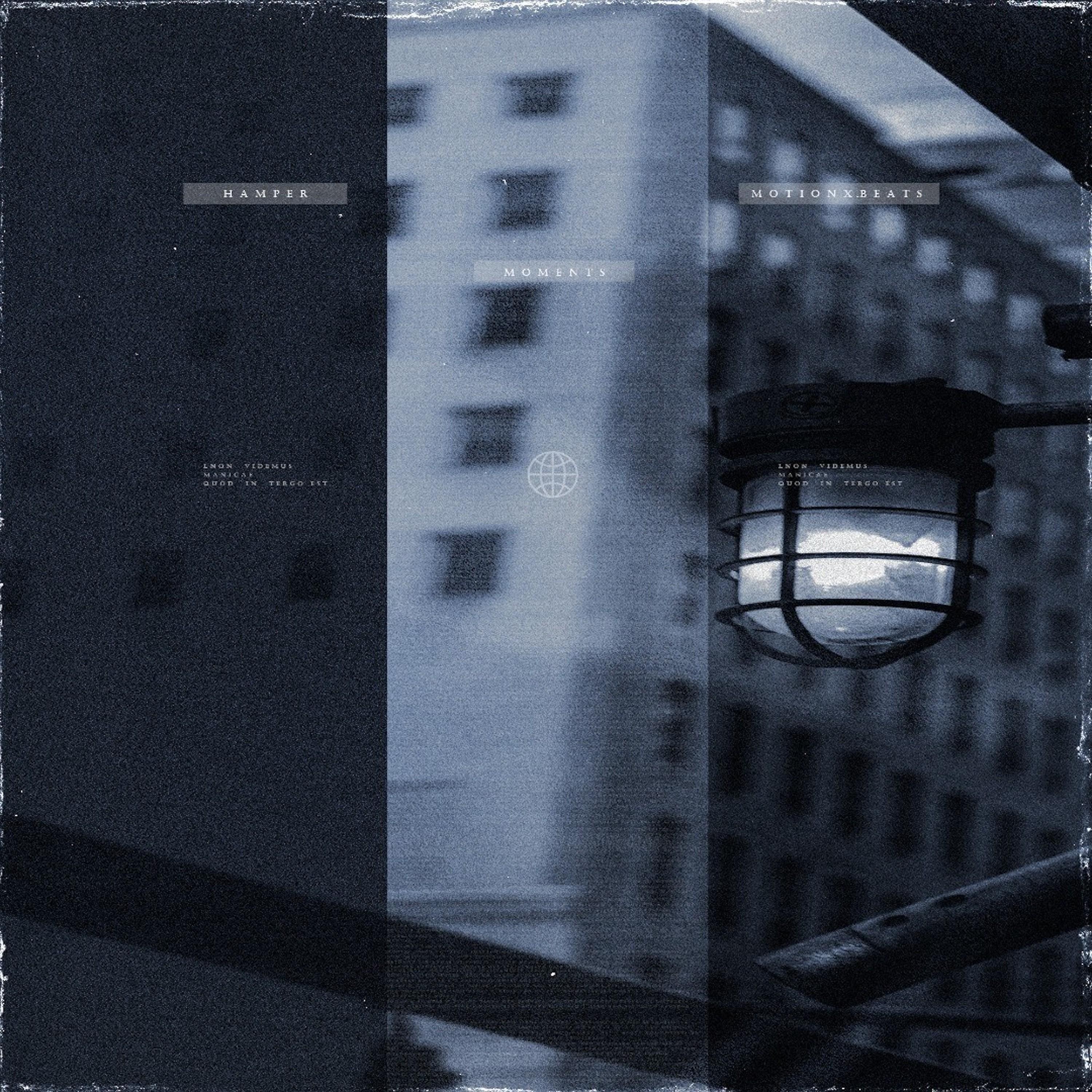 Релиз Moments