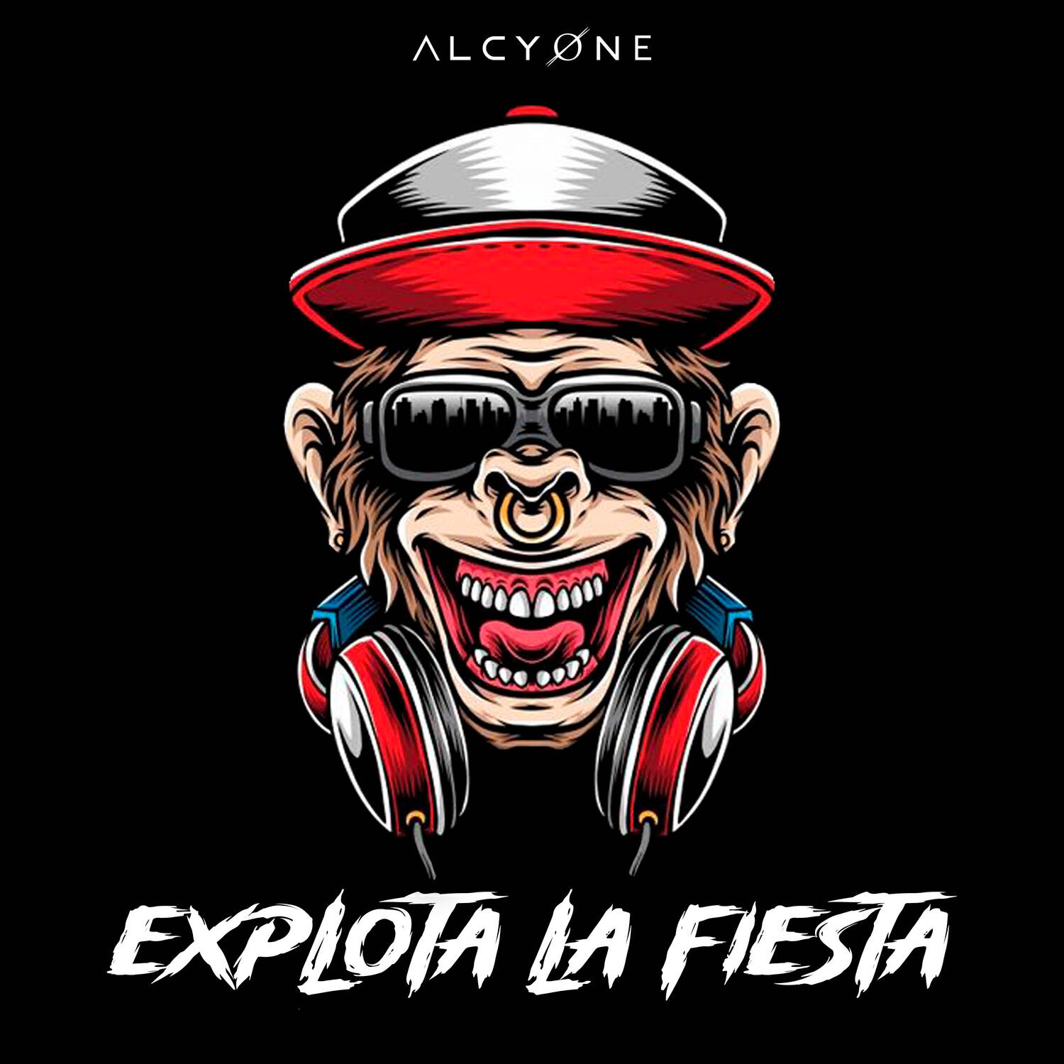 Релиз Explota la Fiesta