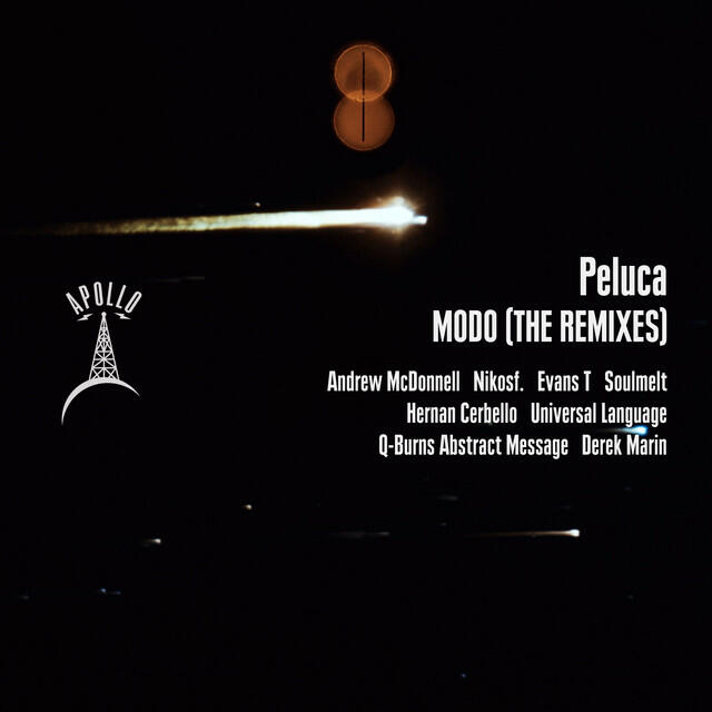 Релиз Modo (The Remixes)