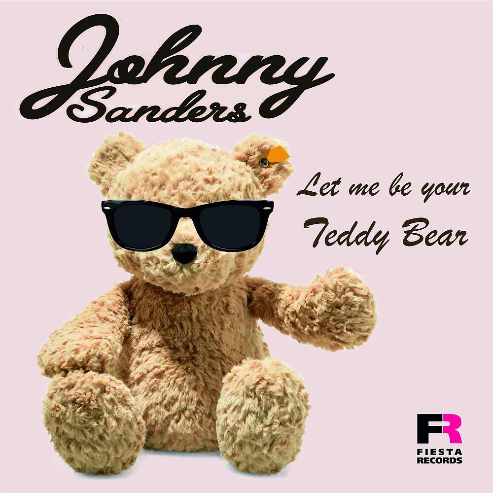 Релиз Let Me Be Your Teddy Bear