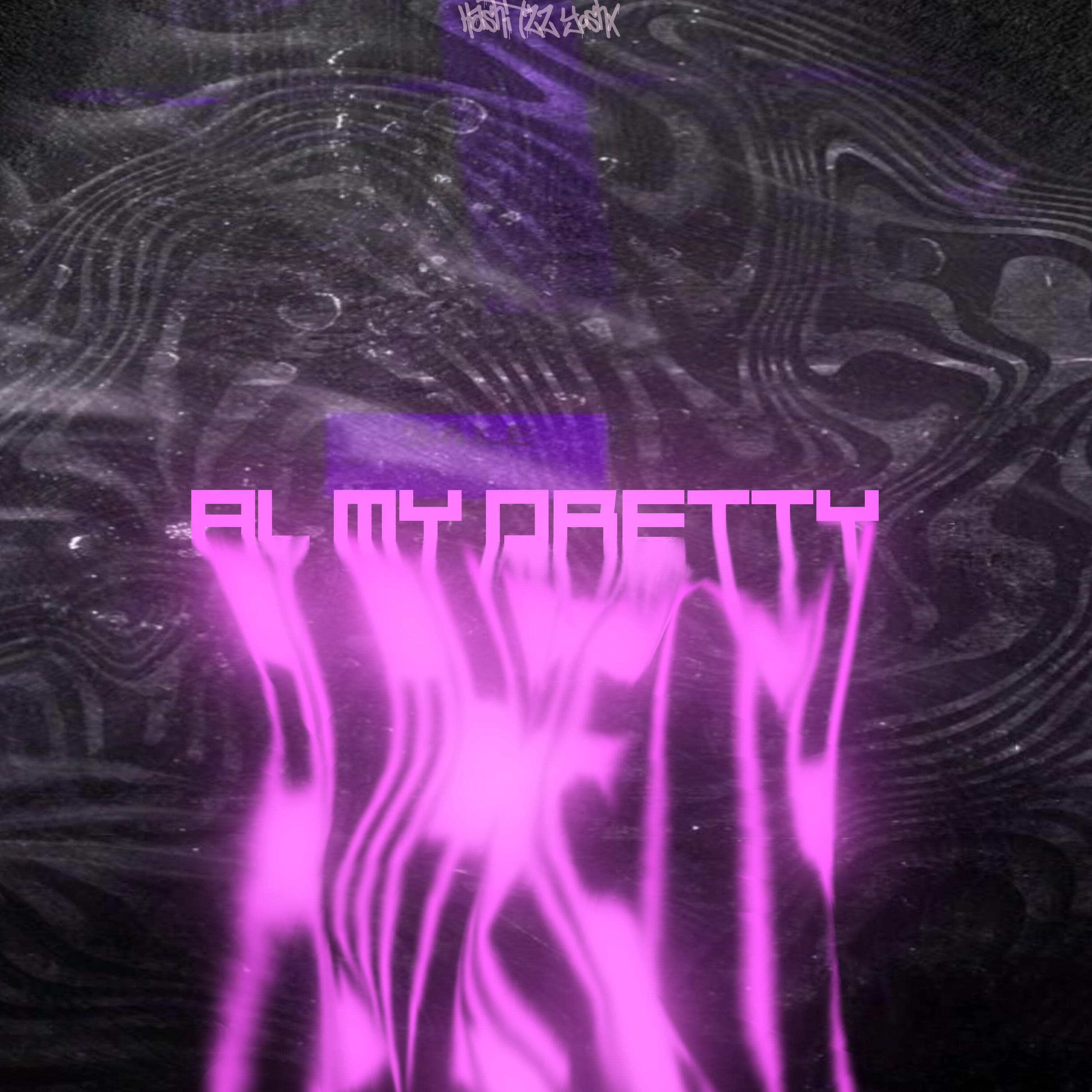 Релиз Al My Pretty