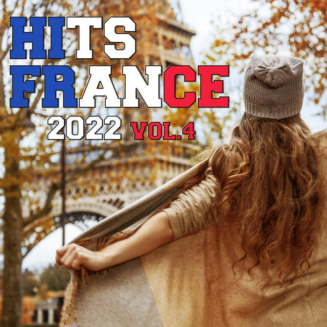 Релиз Hits France 2022 Vol.4