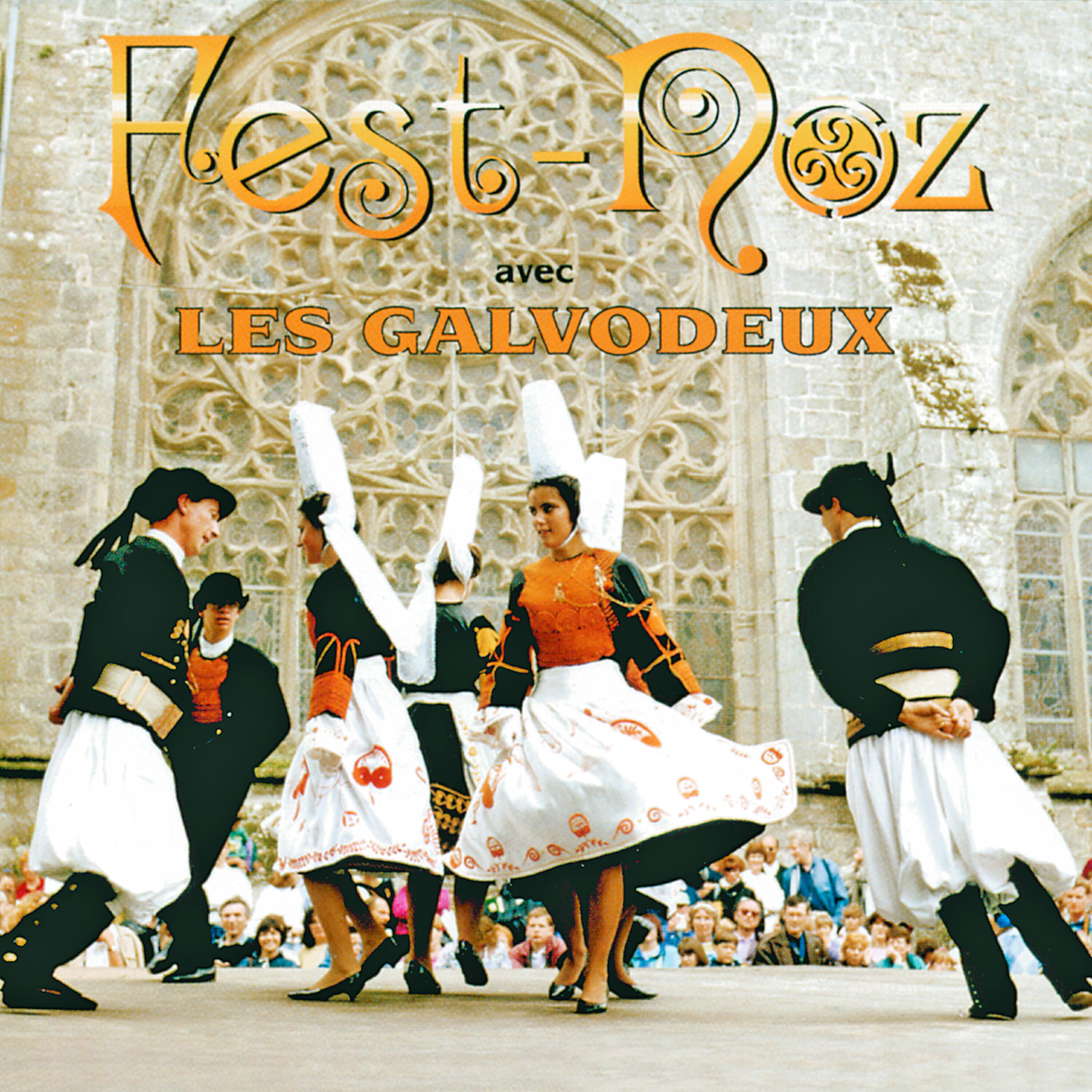 Les Galvodeux