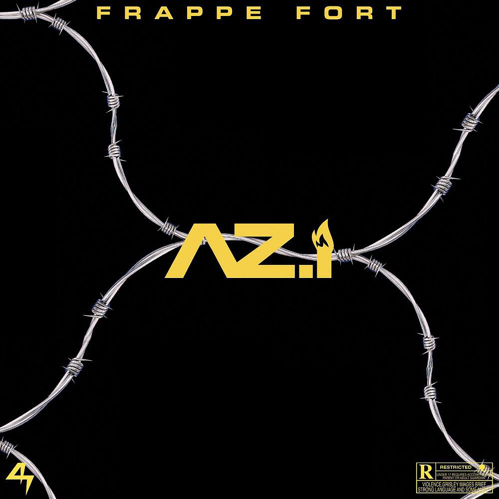 Релиз Frappe fort