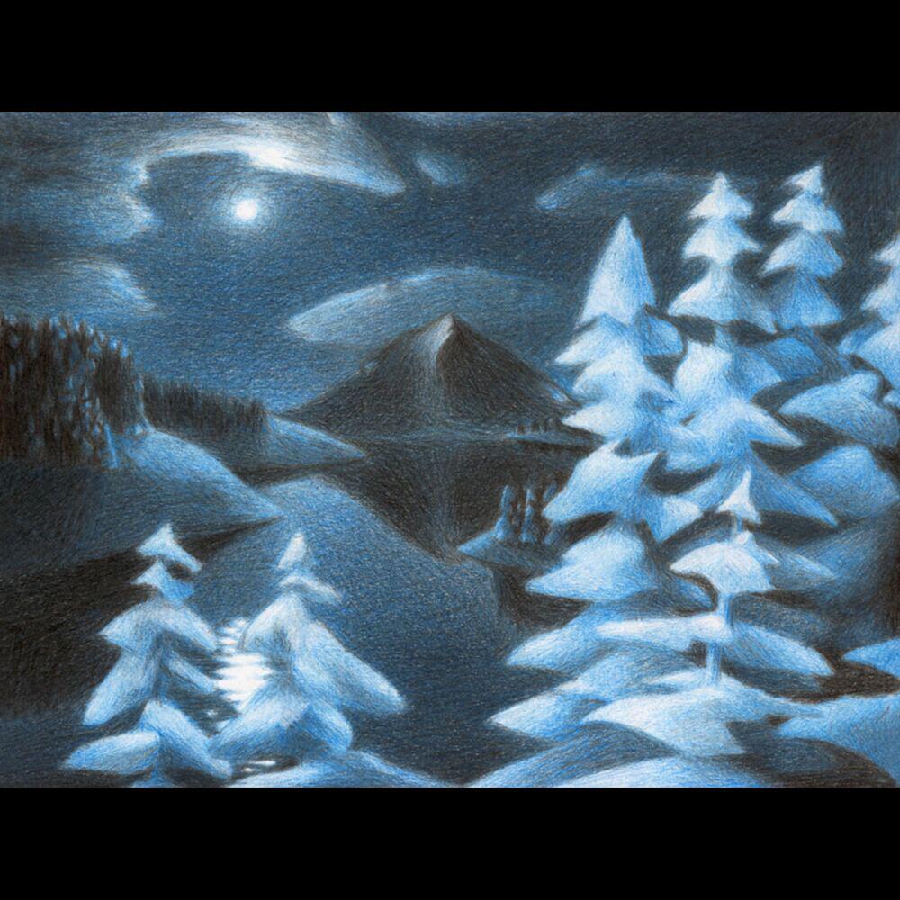 Релиз The Wolves of Timberline