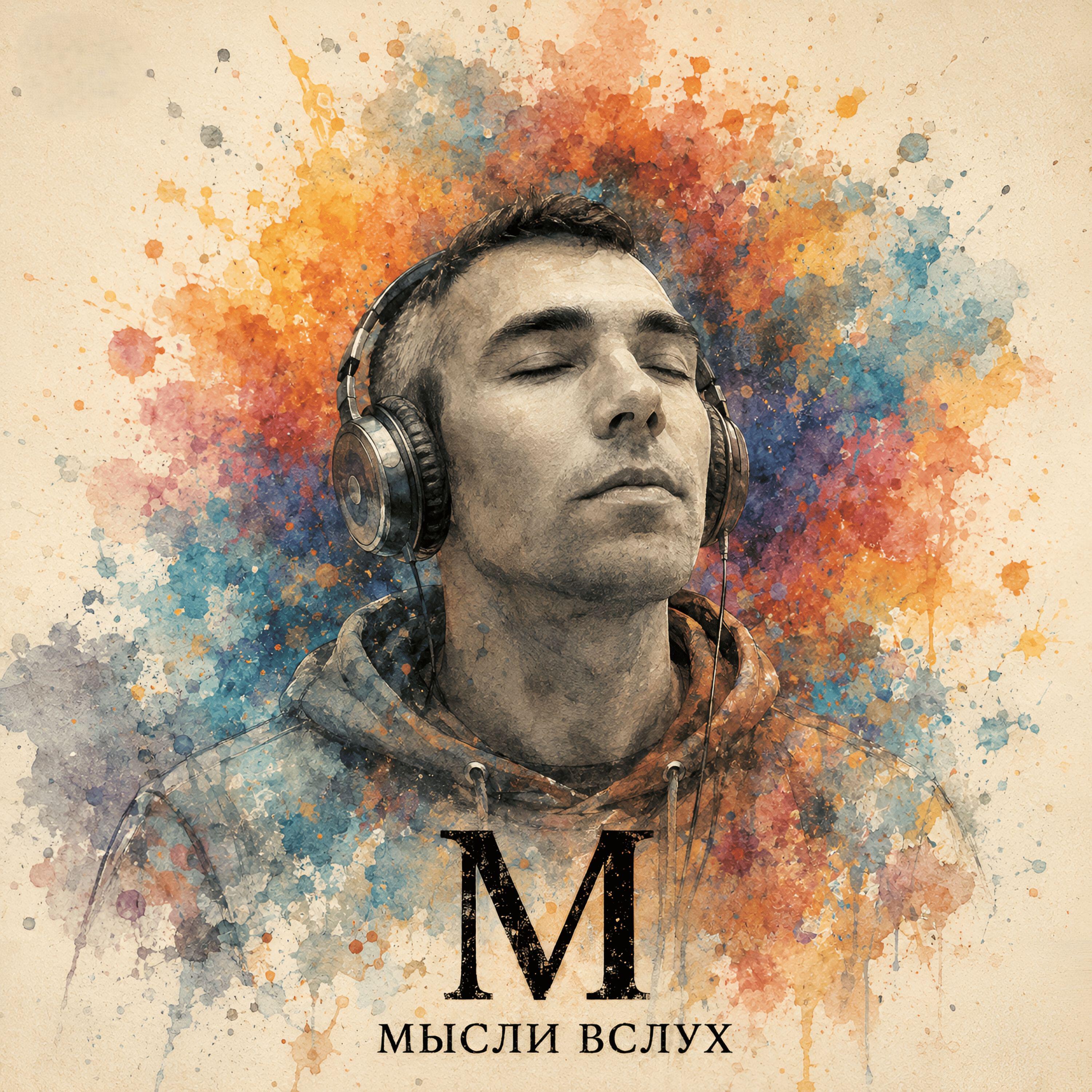 Релиз Мысли вслух