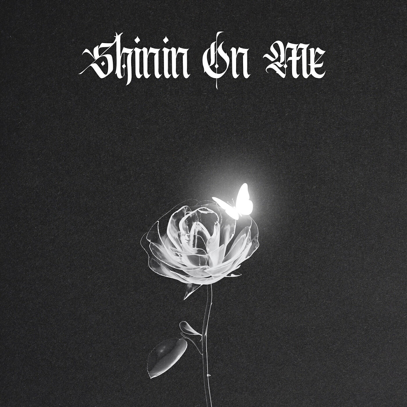Релиз Shinin on Me