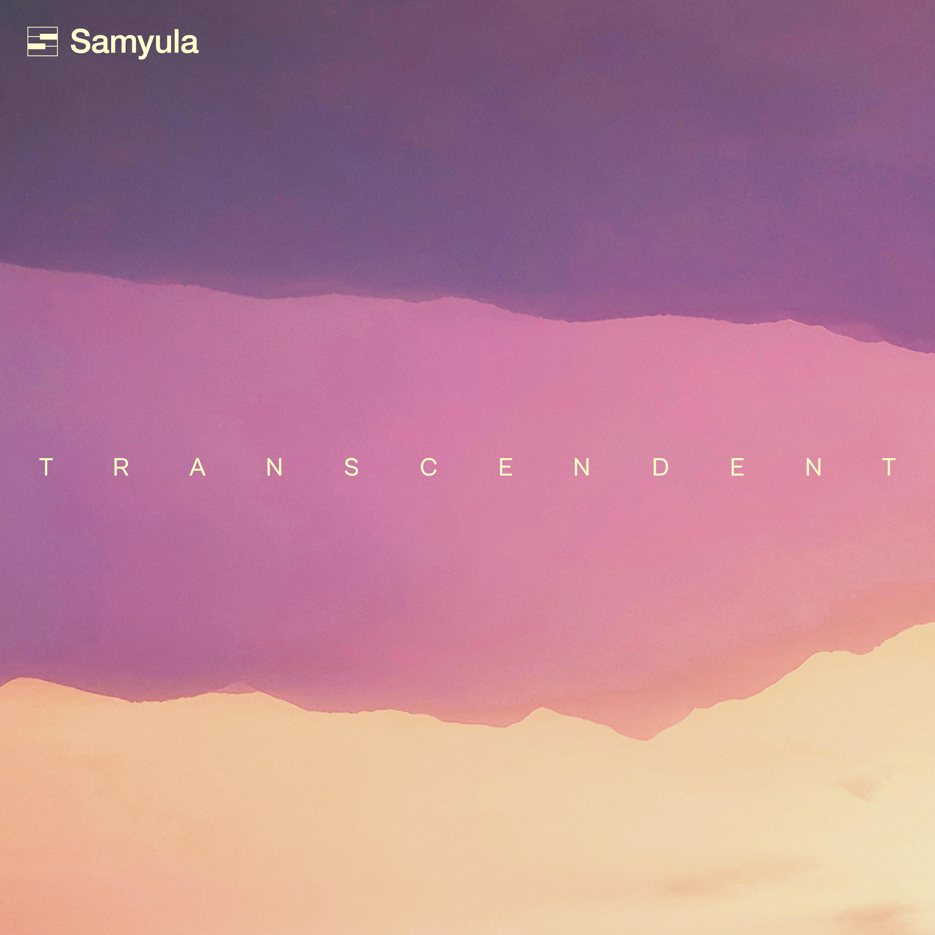 Релиз Transcendent (Rework)