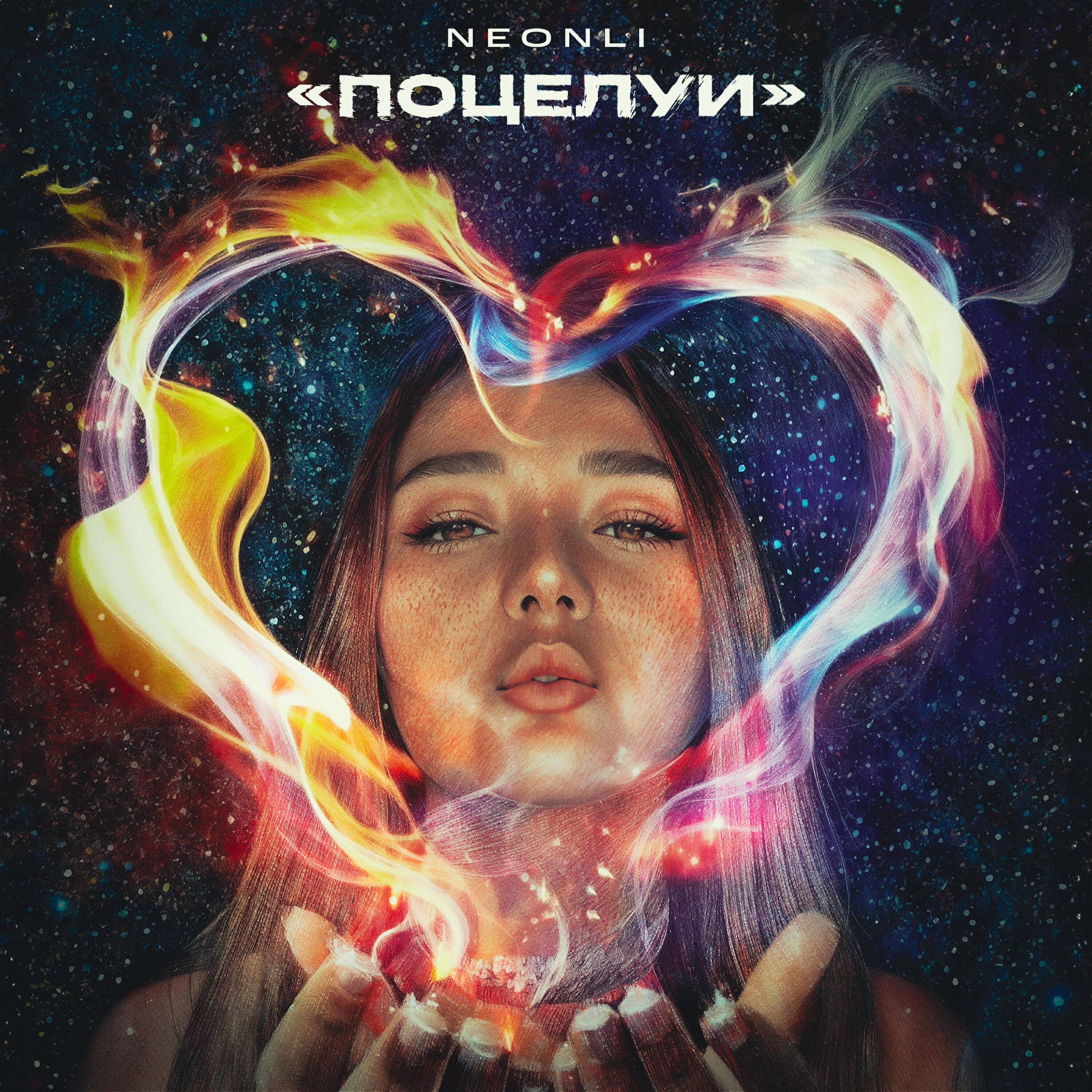 Релиз Поцелуи