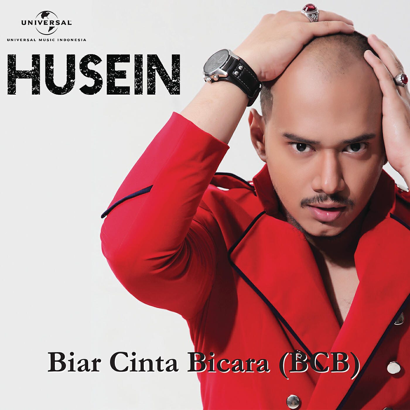 Релиз Biar Cinta Bicara (BCB)