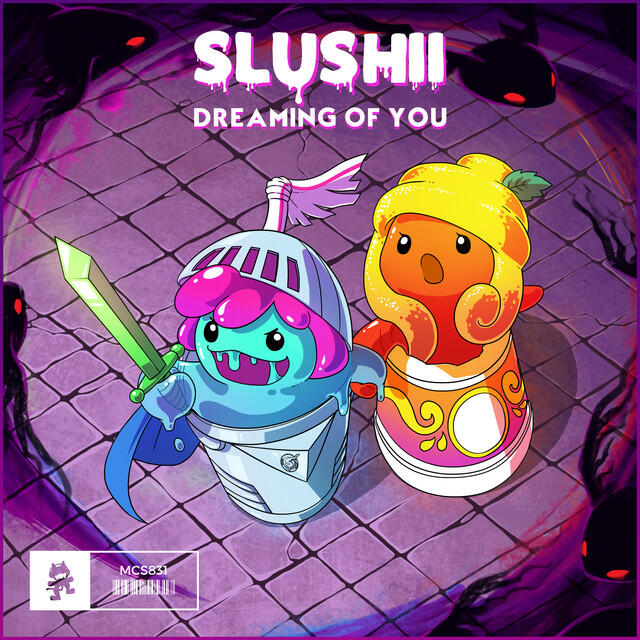 Релиз Dreaming of You