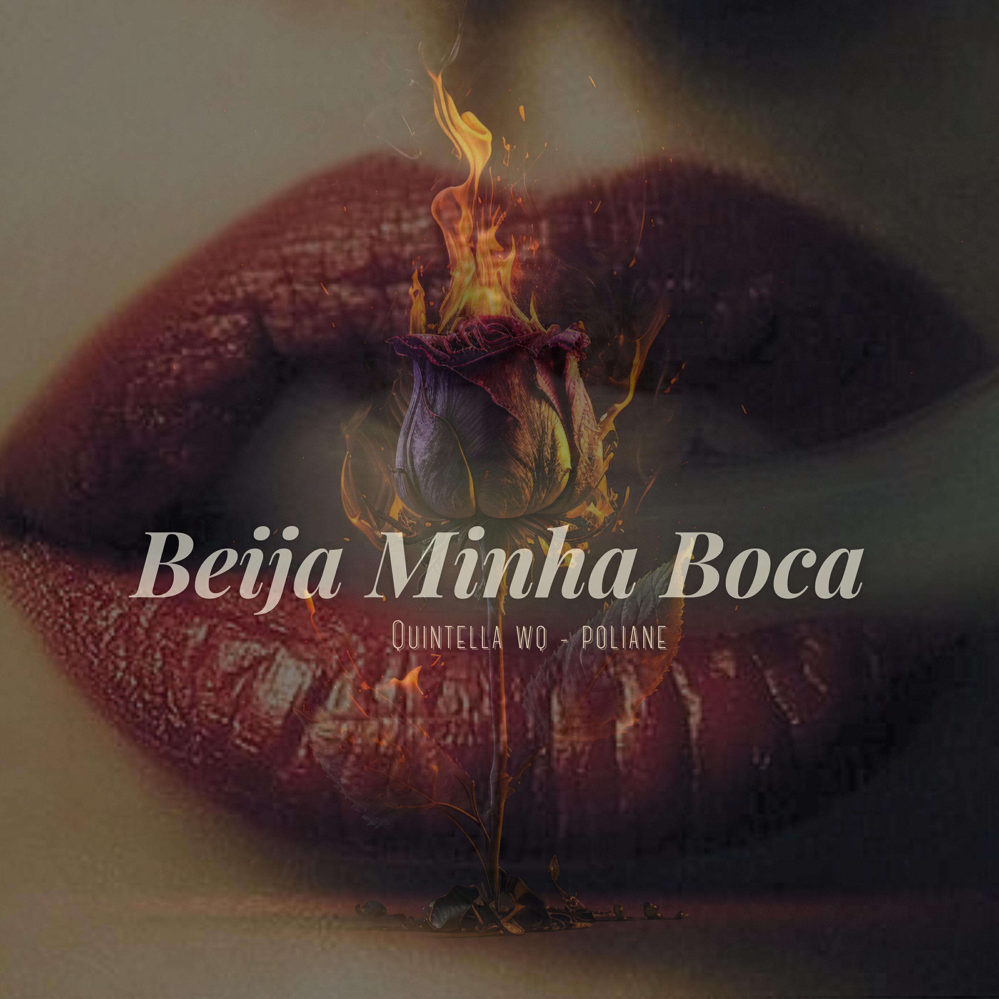 Релиз Beija Minha Boca