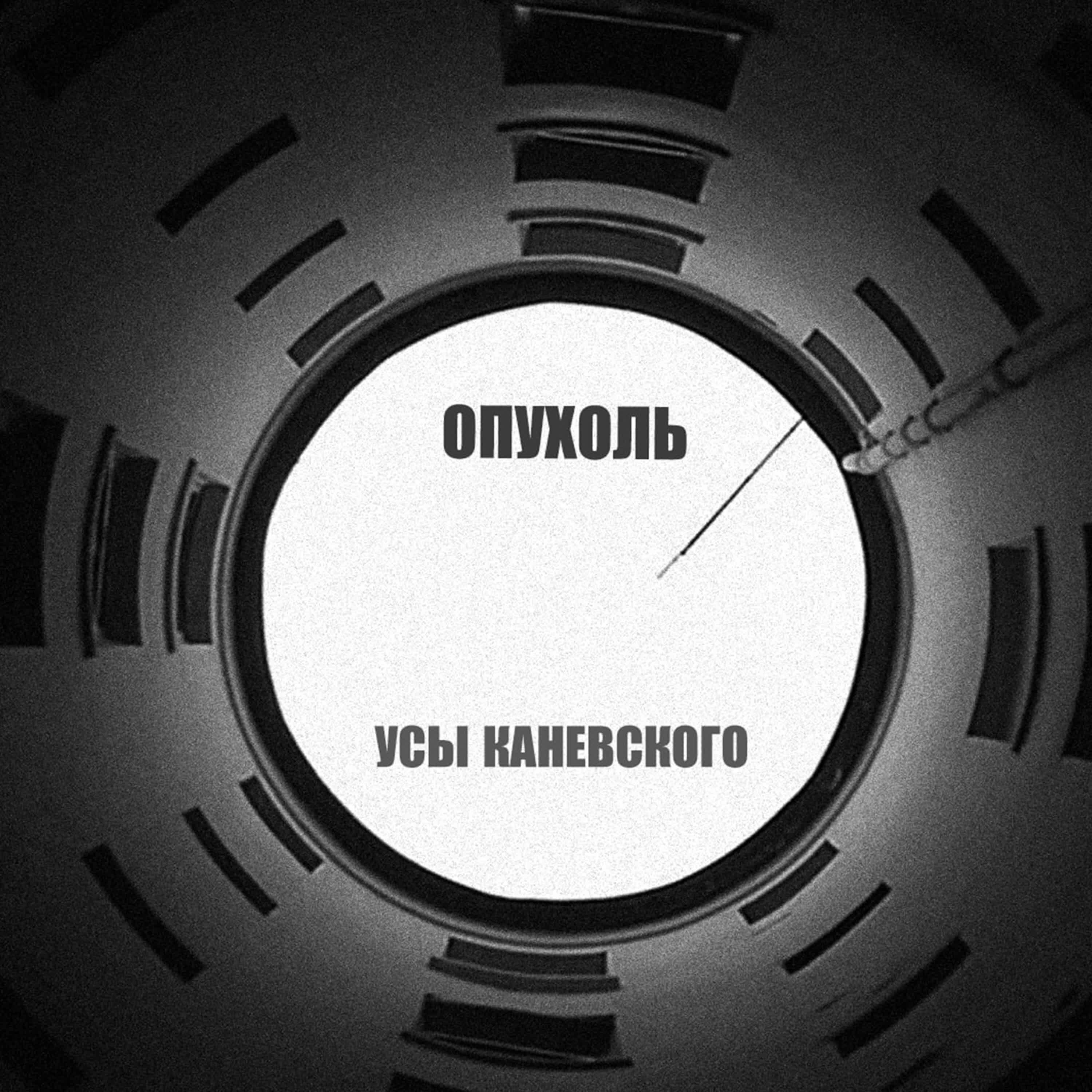 Постер альбома пасмурно