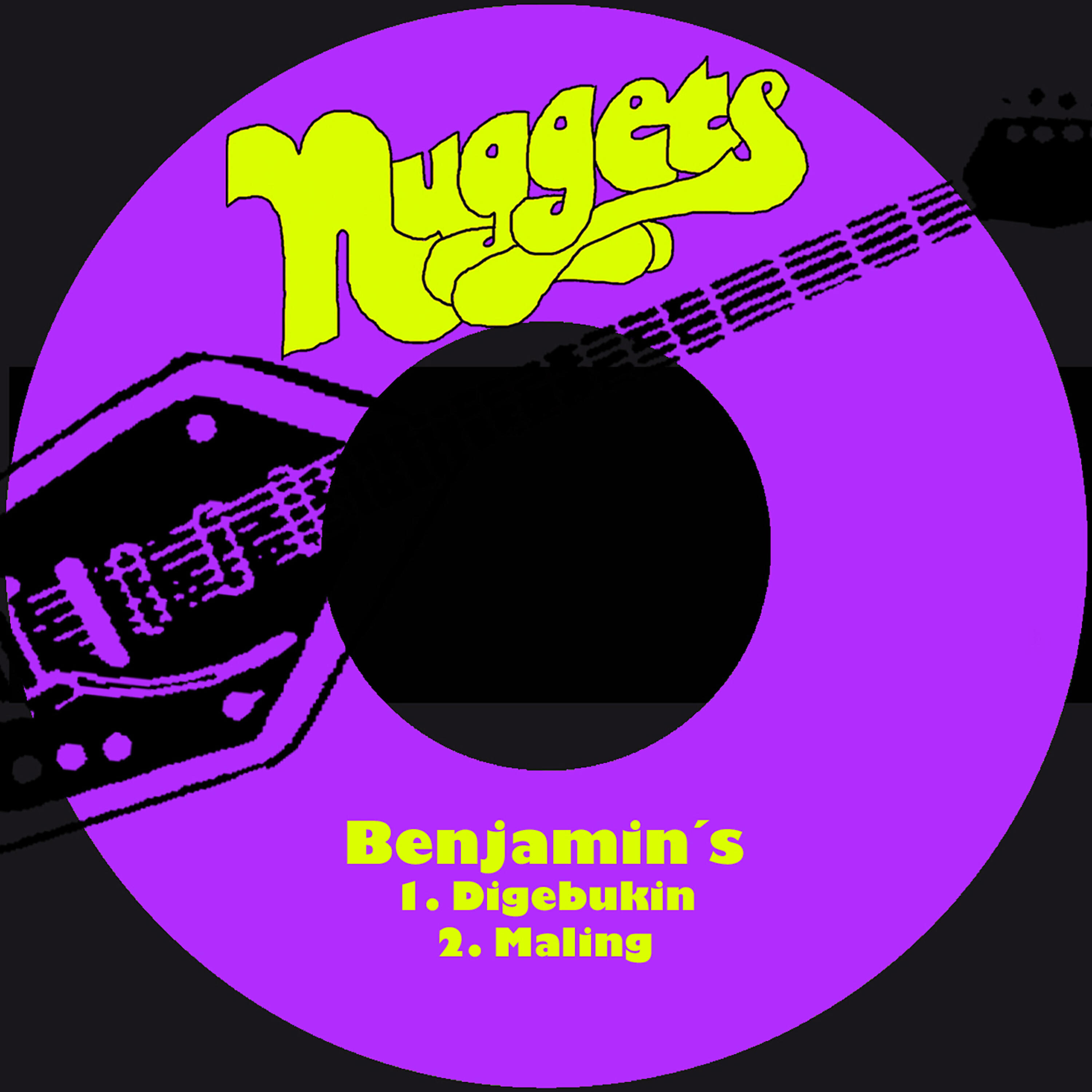 Benjamin´s