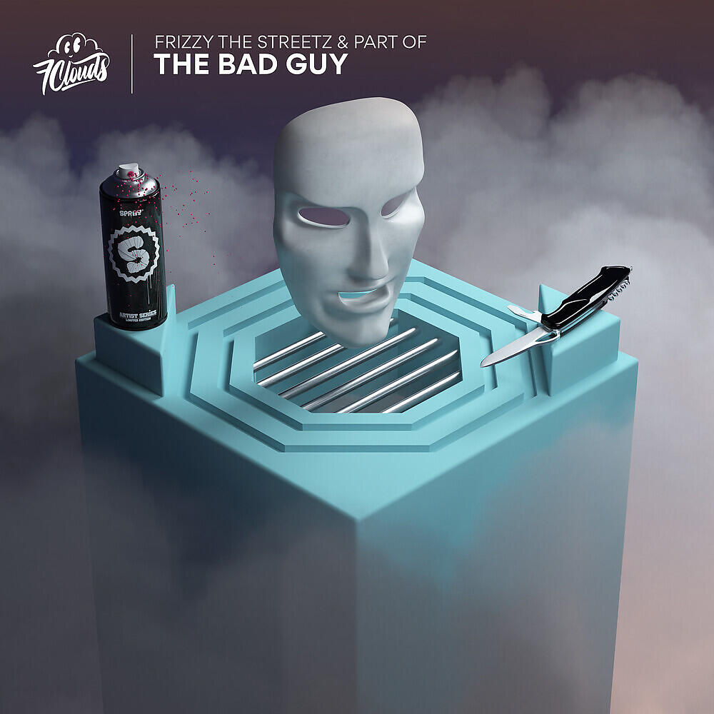 Релиз The Bad Guy