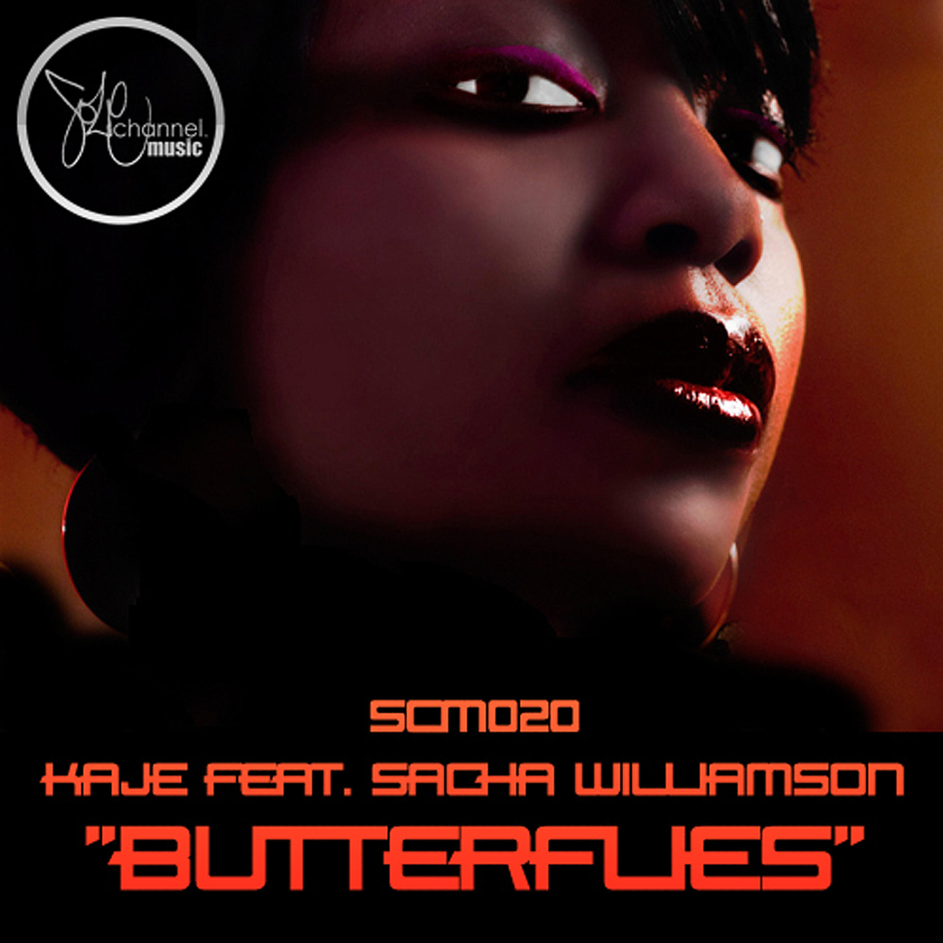 Релиз Butterflies
