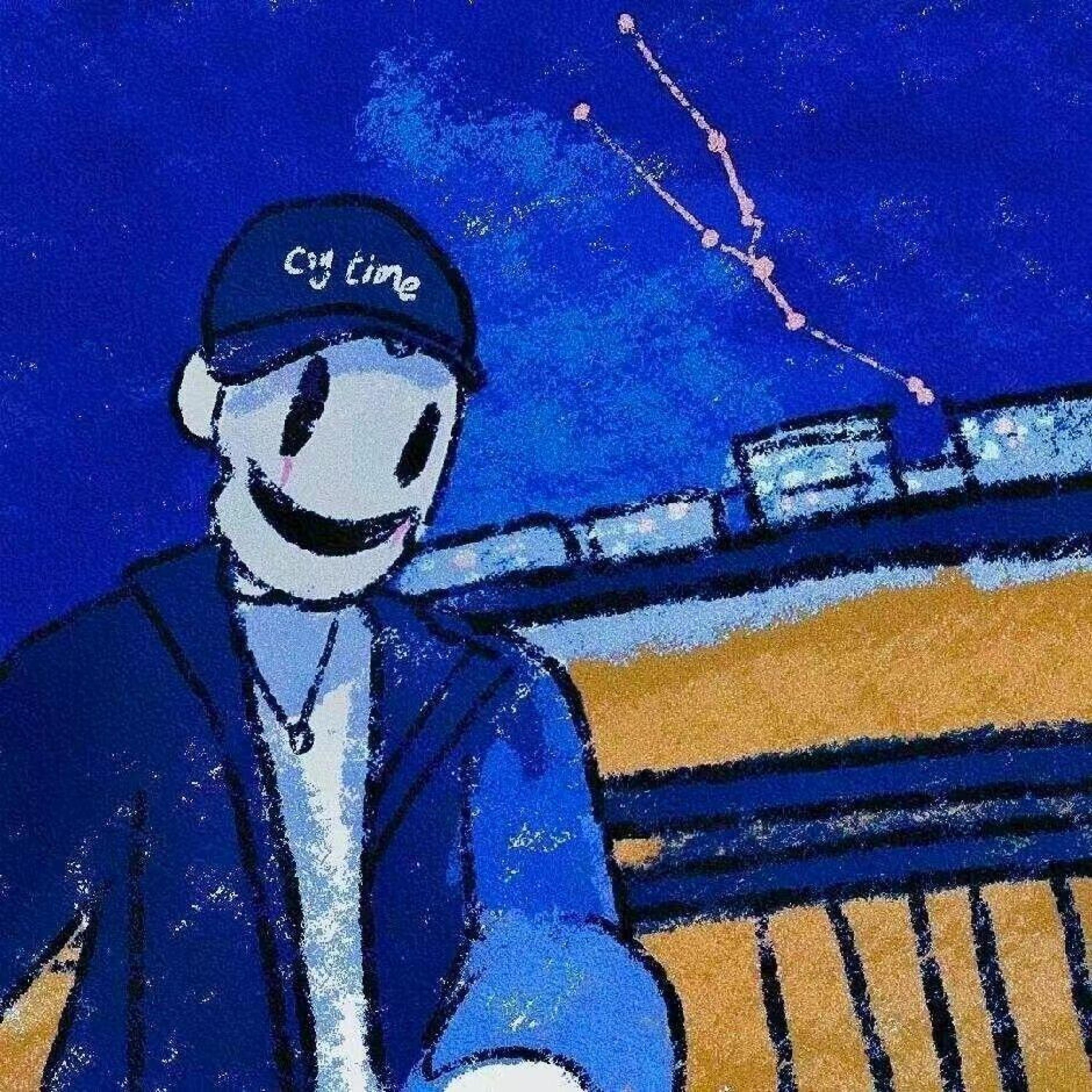 Релиз 一个人的碎碎念