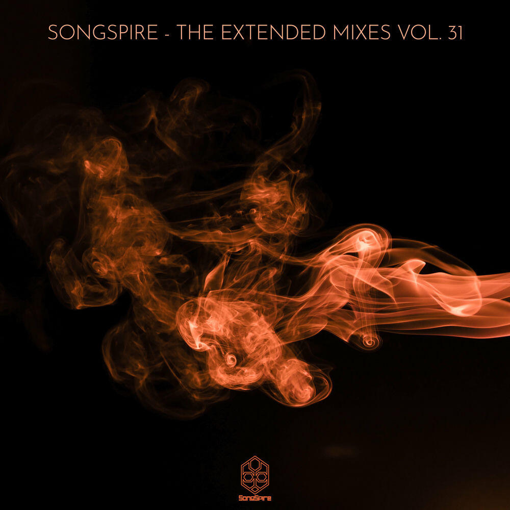 Релиз Songspire Records - The Extended Mixes Vol. 31