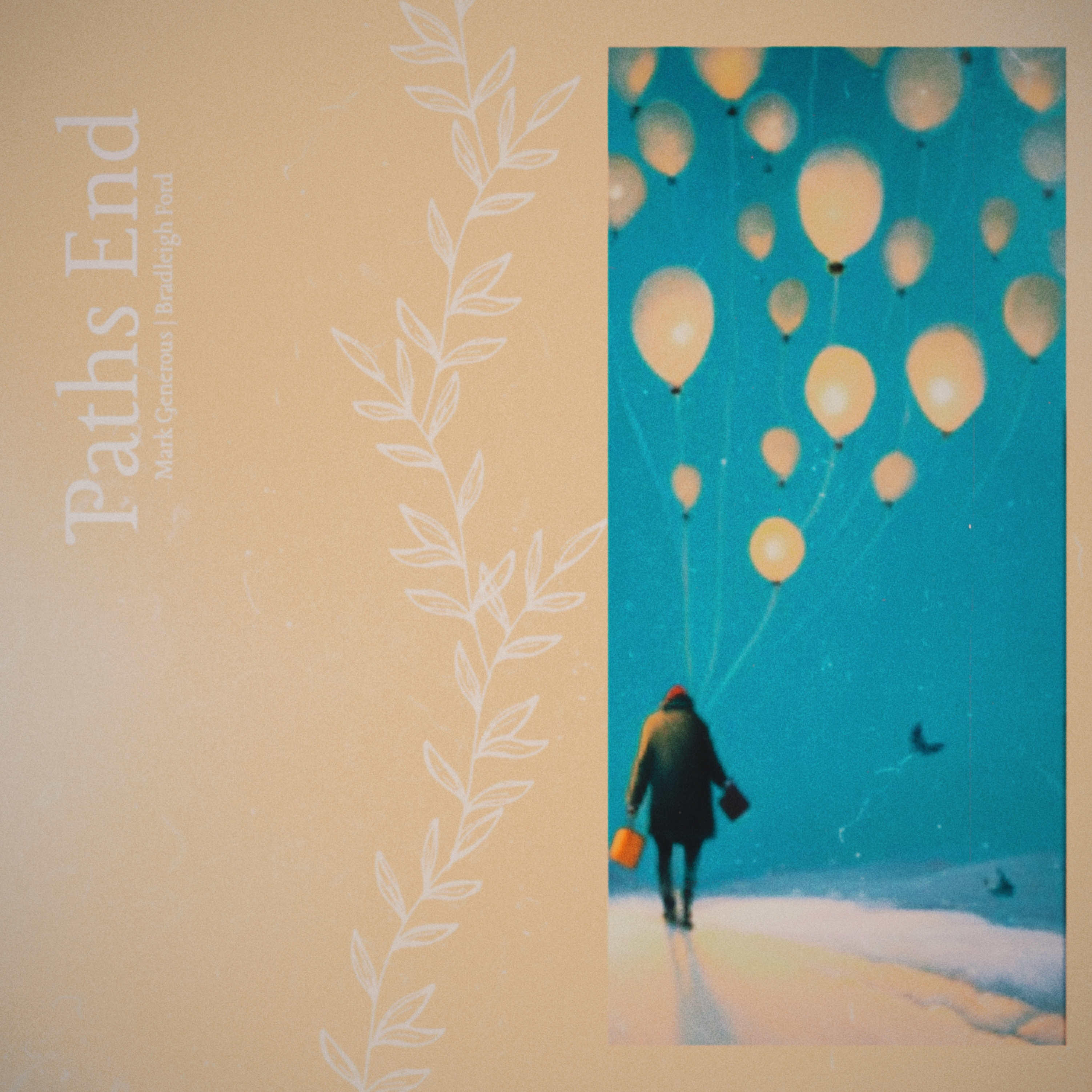 Релиз Paths End