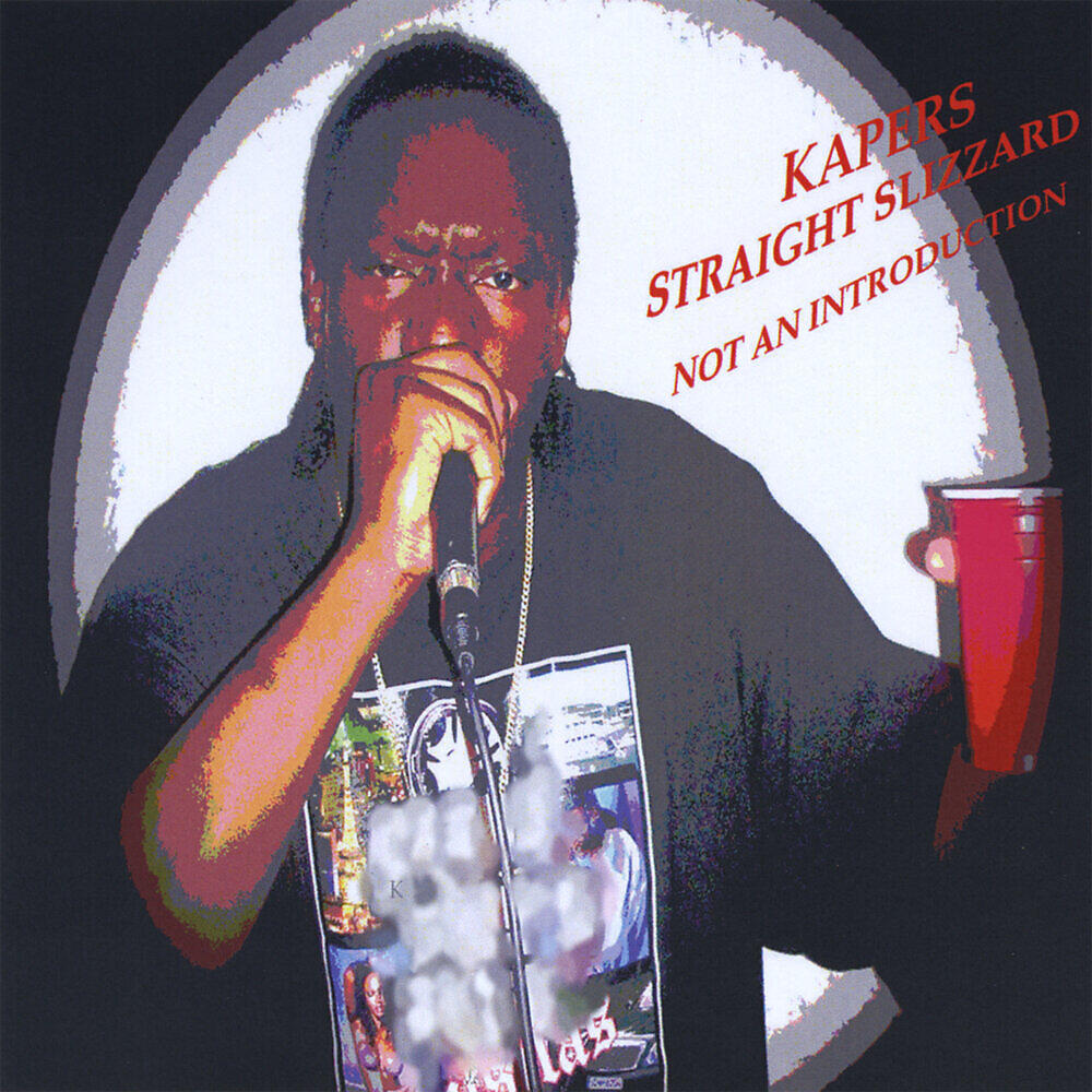 Релиз Straight Slizzard- Not An Introduction
