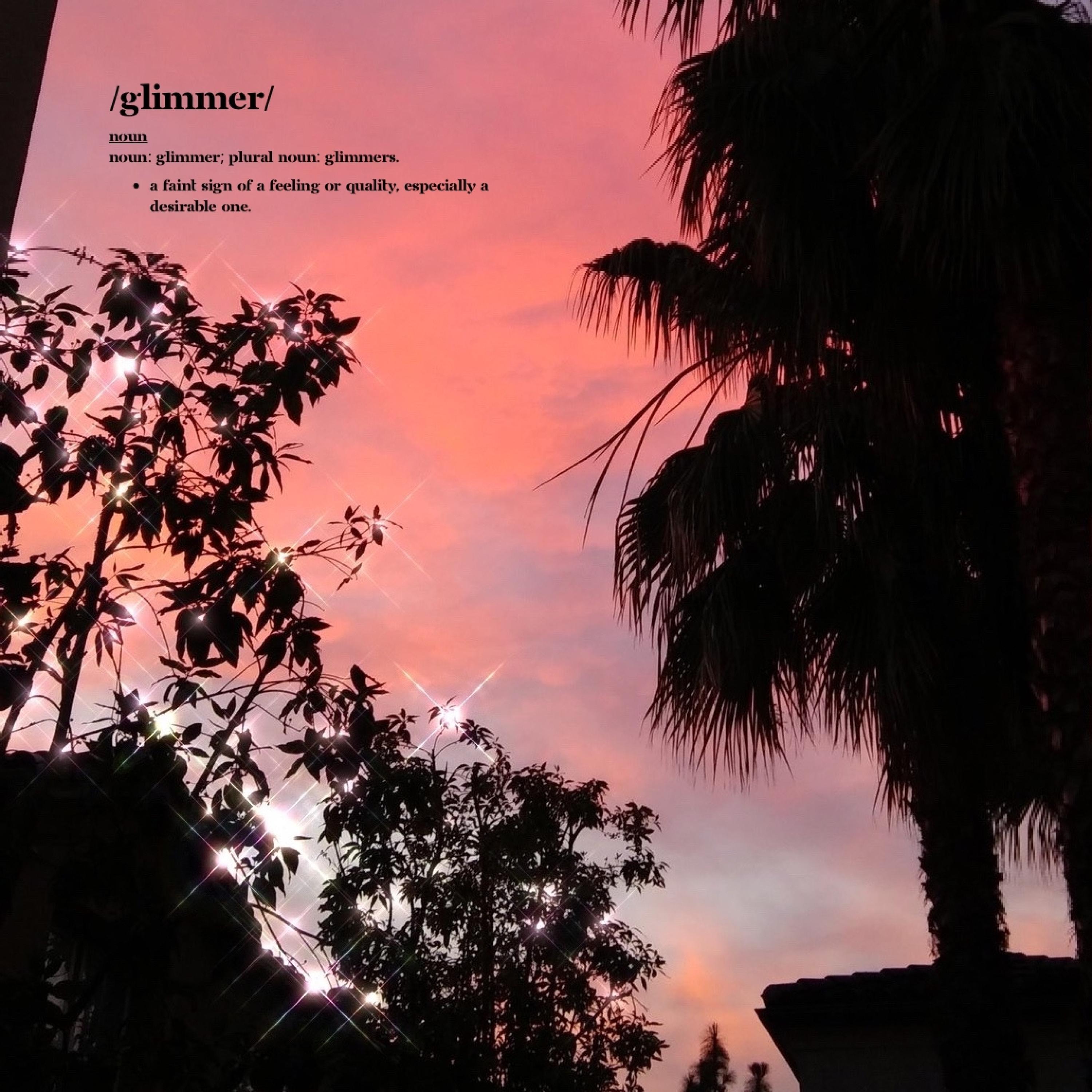 Релиз glimmer