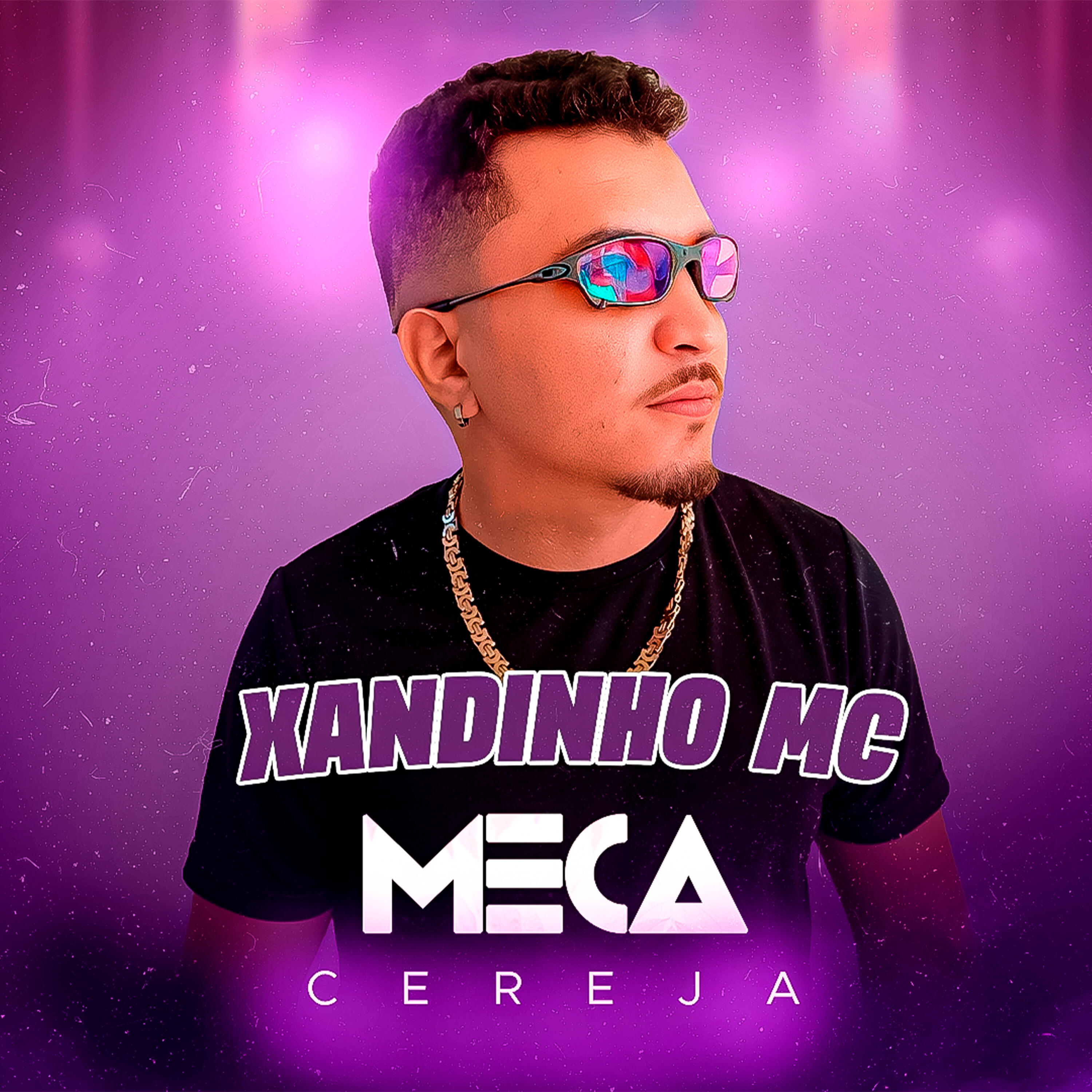 Релиз Meca Cereja