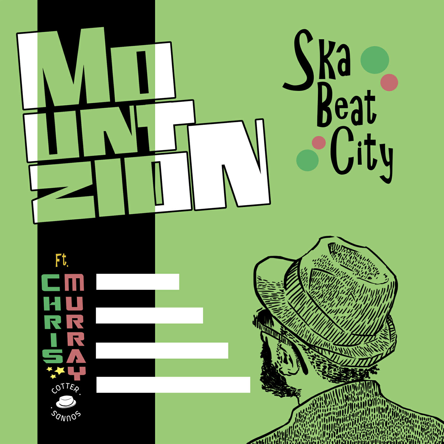 Релиз Mount Zion