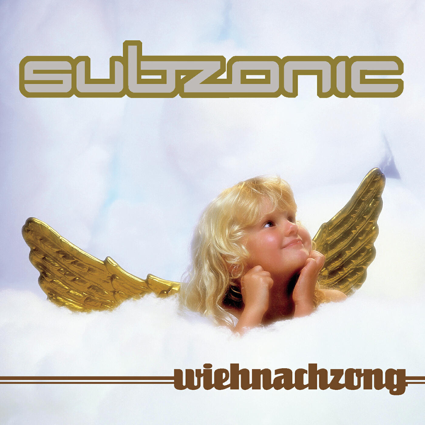 Релиз Wiehnachzong