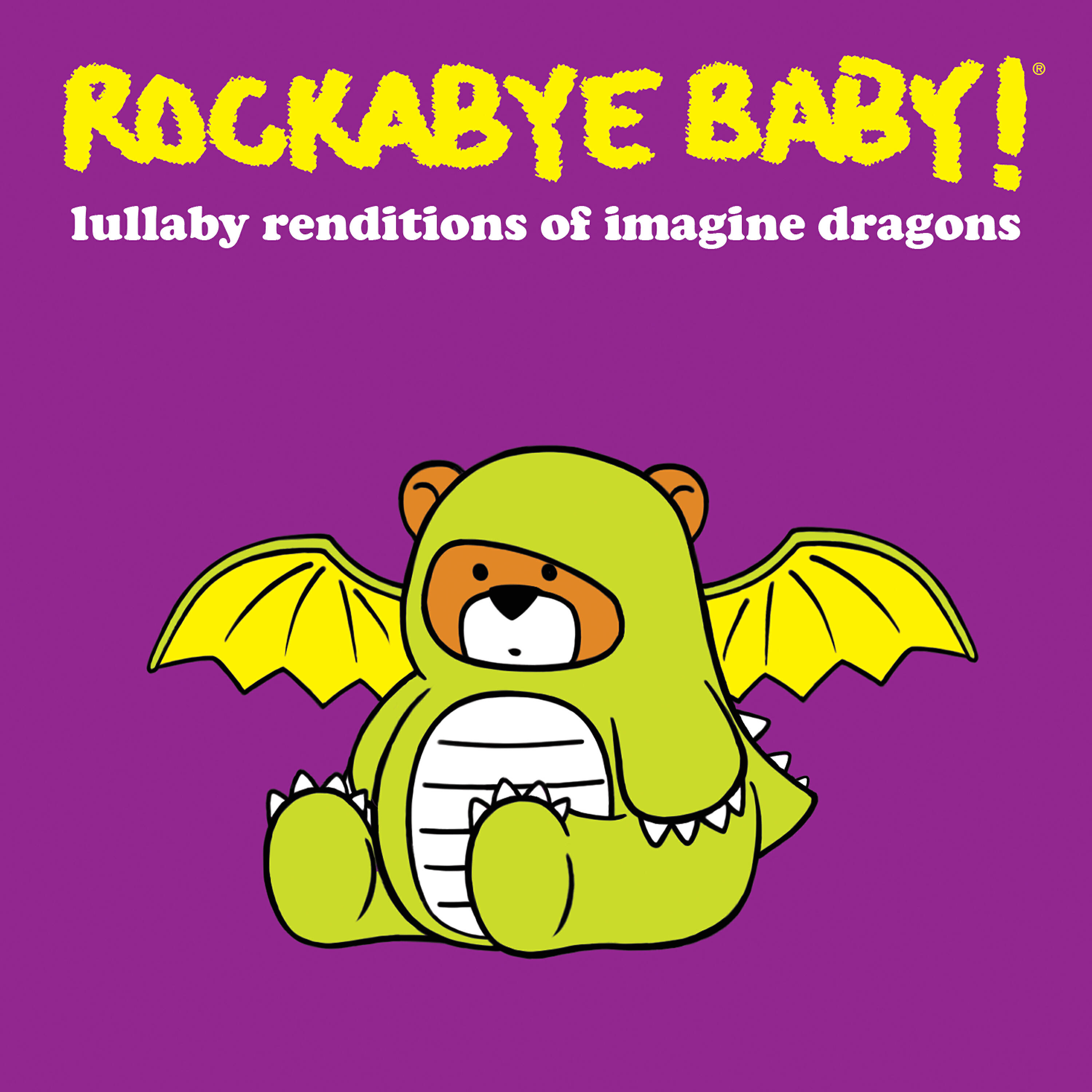 Релиз Lullaby Renditions of Imagine Dragons