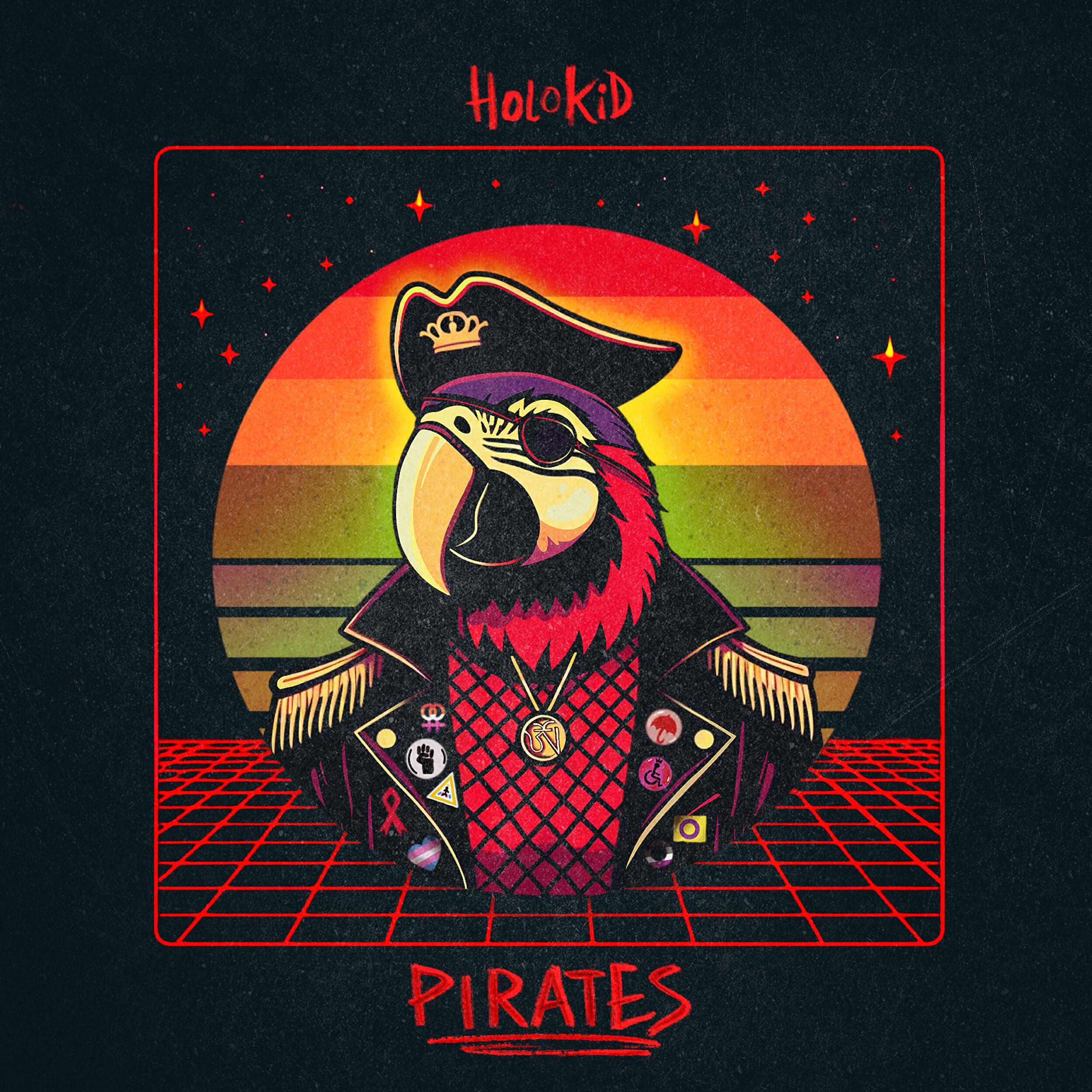 HOLOKID
