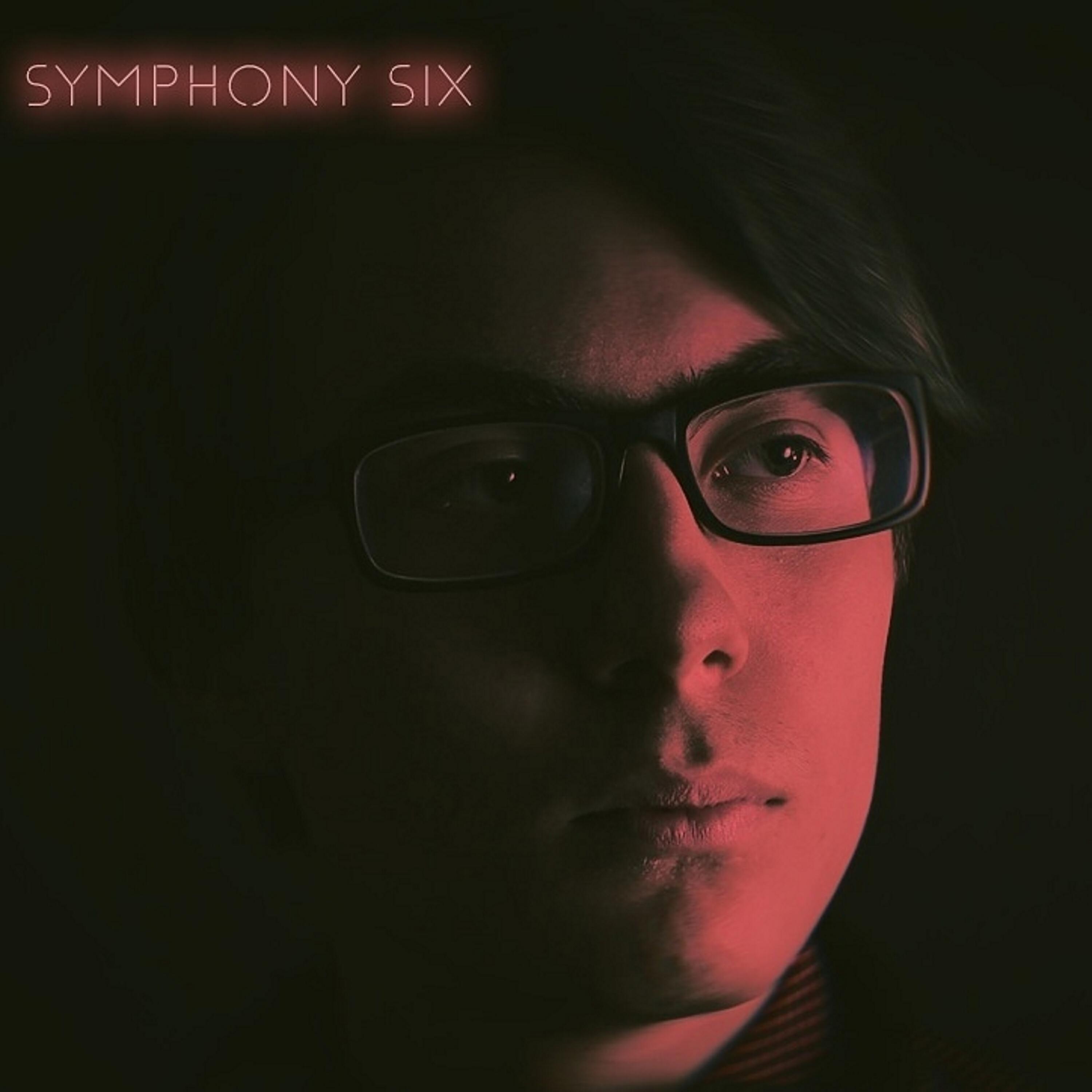 Релиз Symphony Six