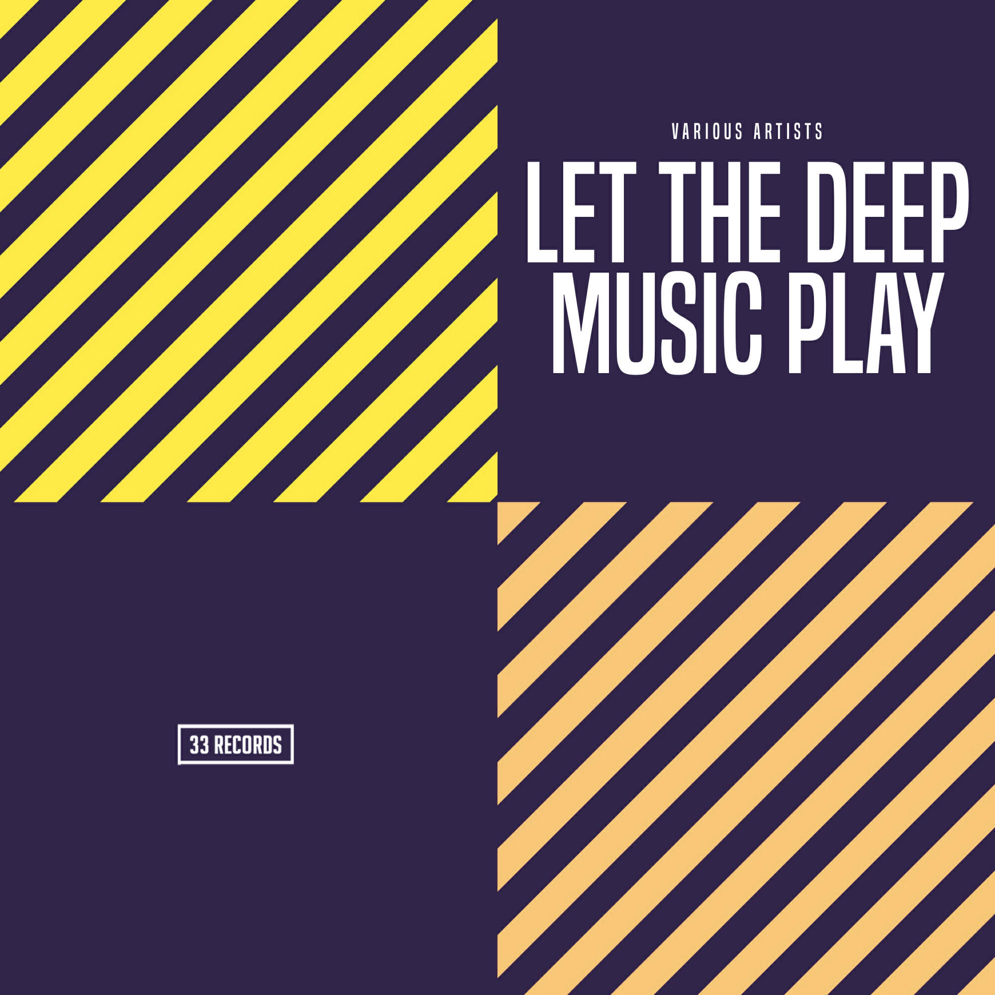 Релиз Let the Deep Music Play
