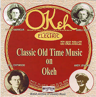 Scottdale String Band