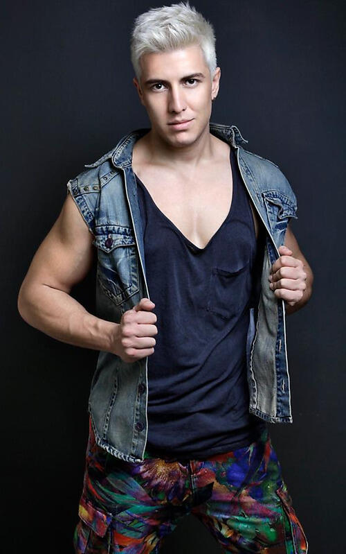 DJ Tommy Love