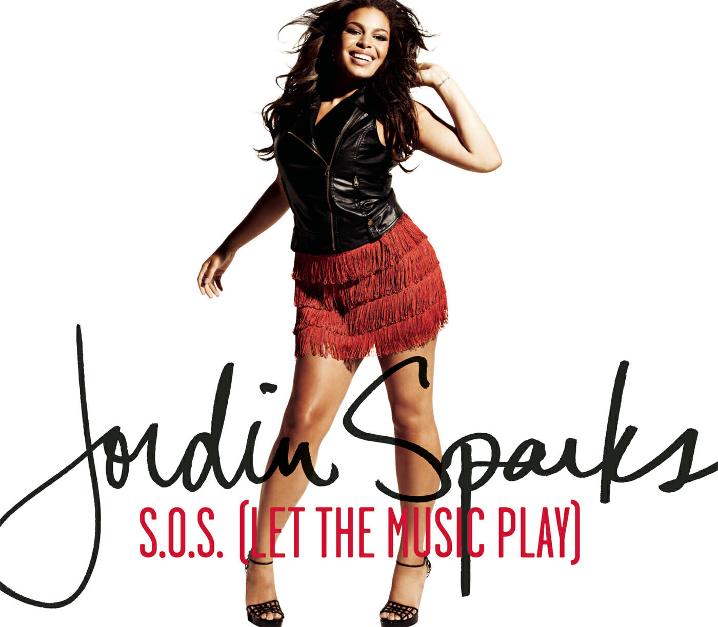 Релиз S.O.S. (Let The Music Play)