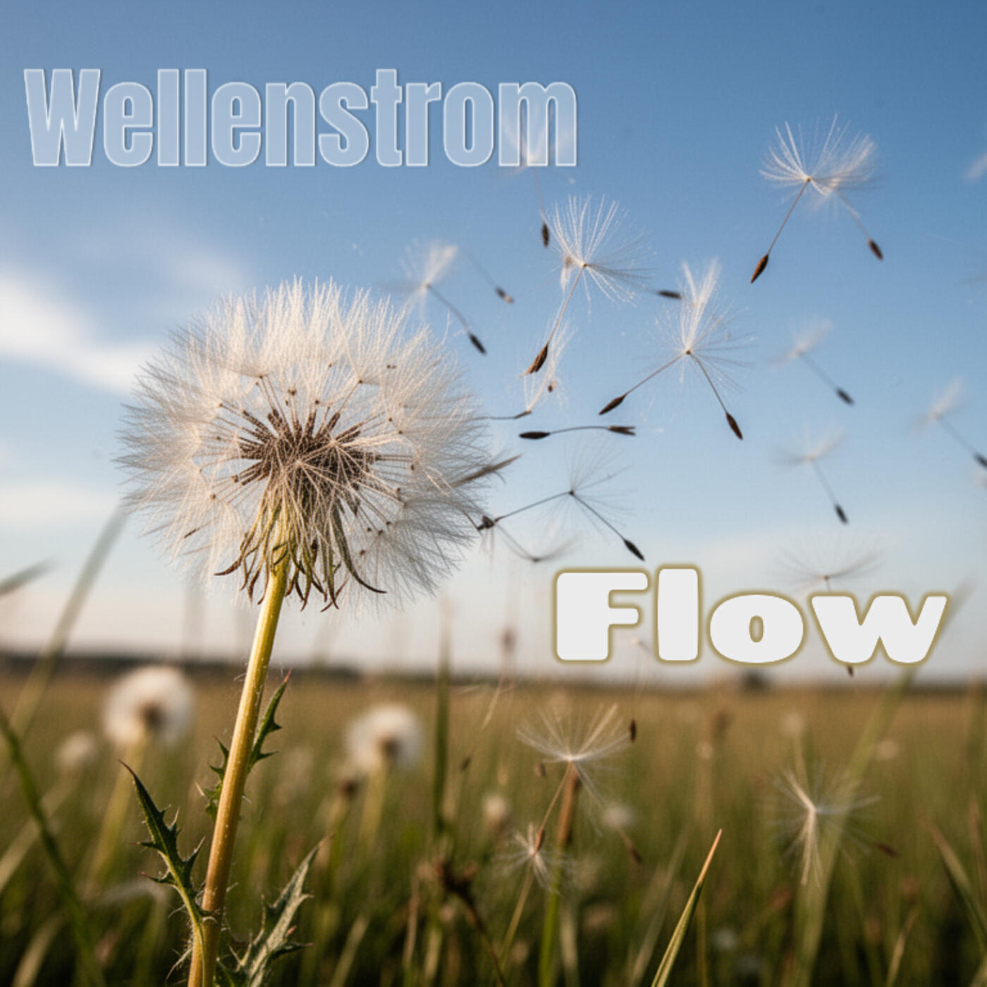 Релиз Flow