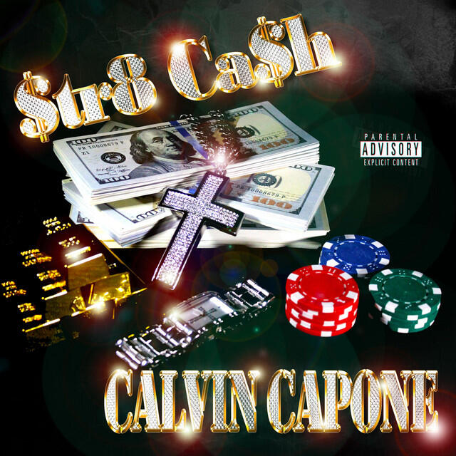 Calvin Capone