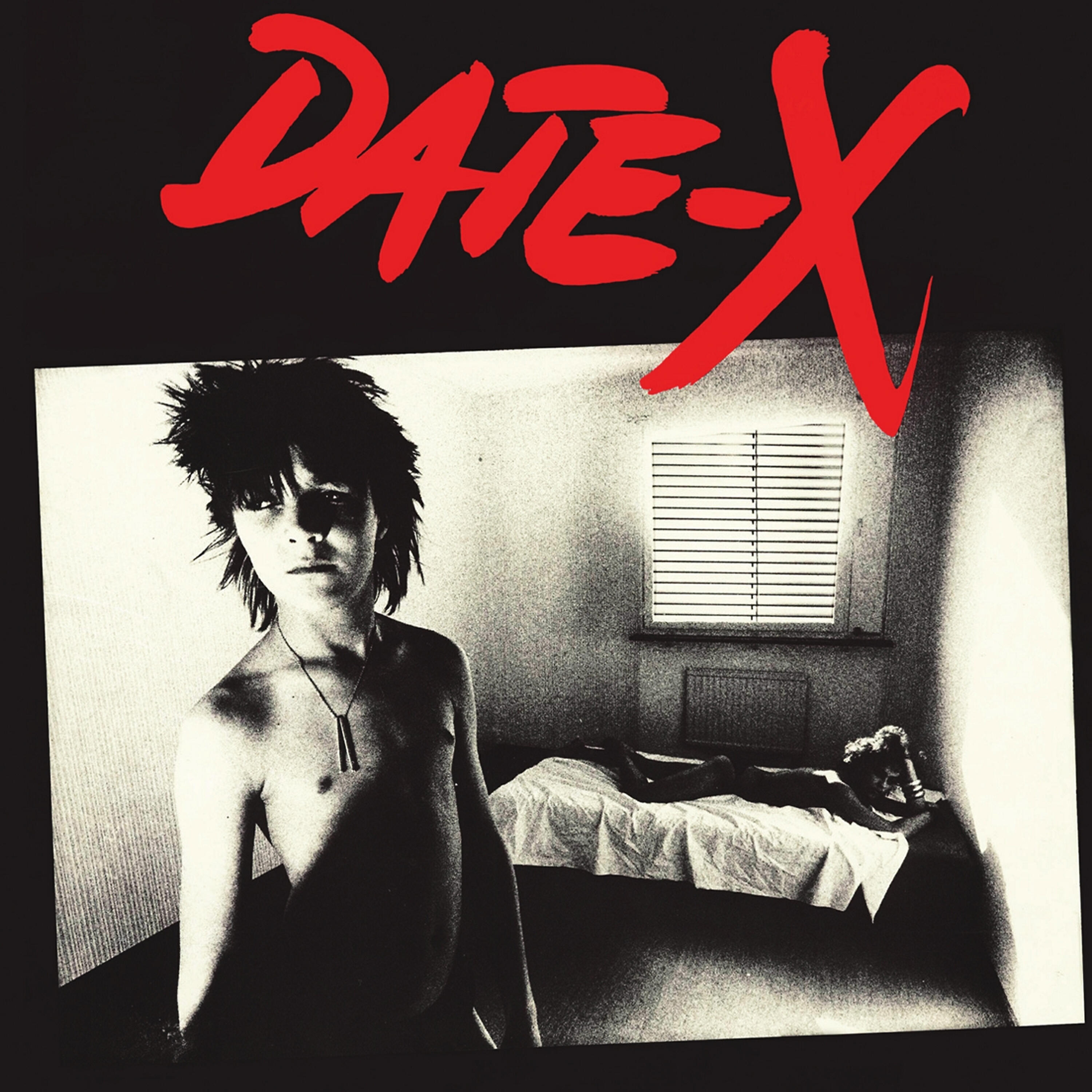 Релиз Date-X