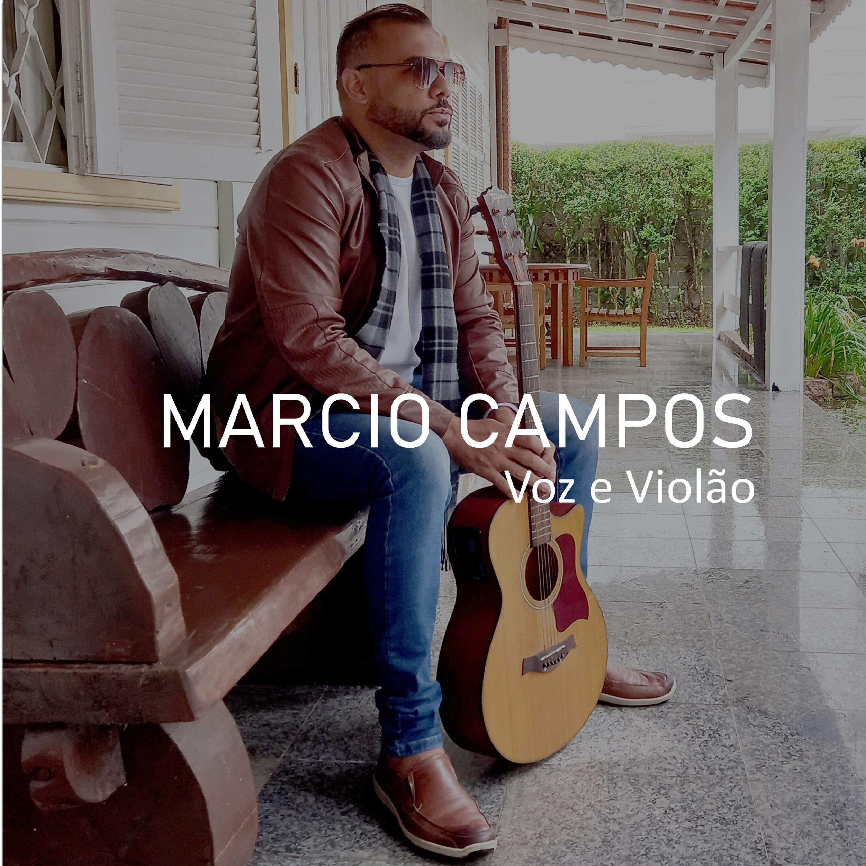 Релиз Voz e Violão