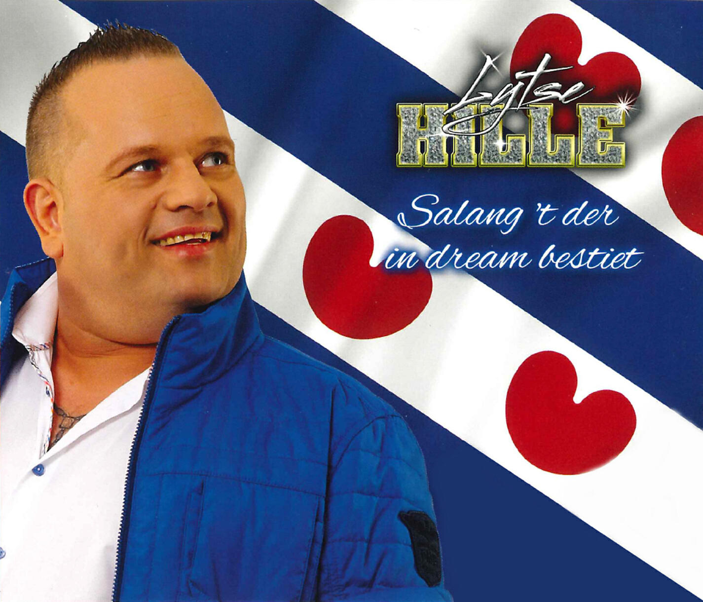 Релиз Salang 't Der In Dream Bestiet