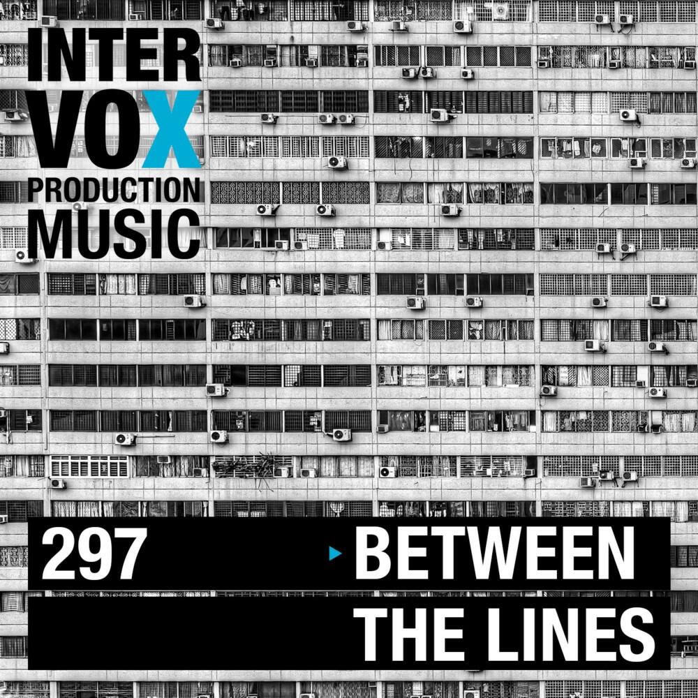 Релиз Between the Lines