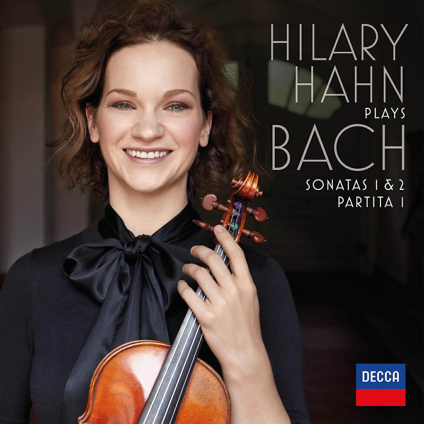 Релиз Bach, J.S.: Sonata for Violin Solo No. 2 in A Minor, BWV 1003: 3. Andante
