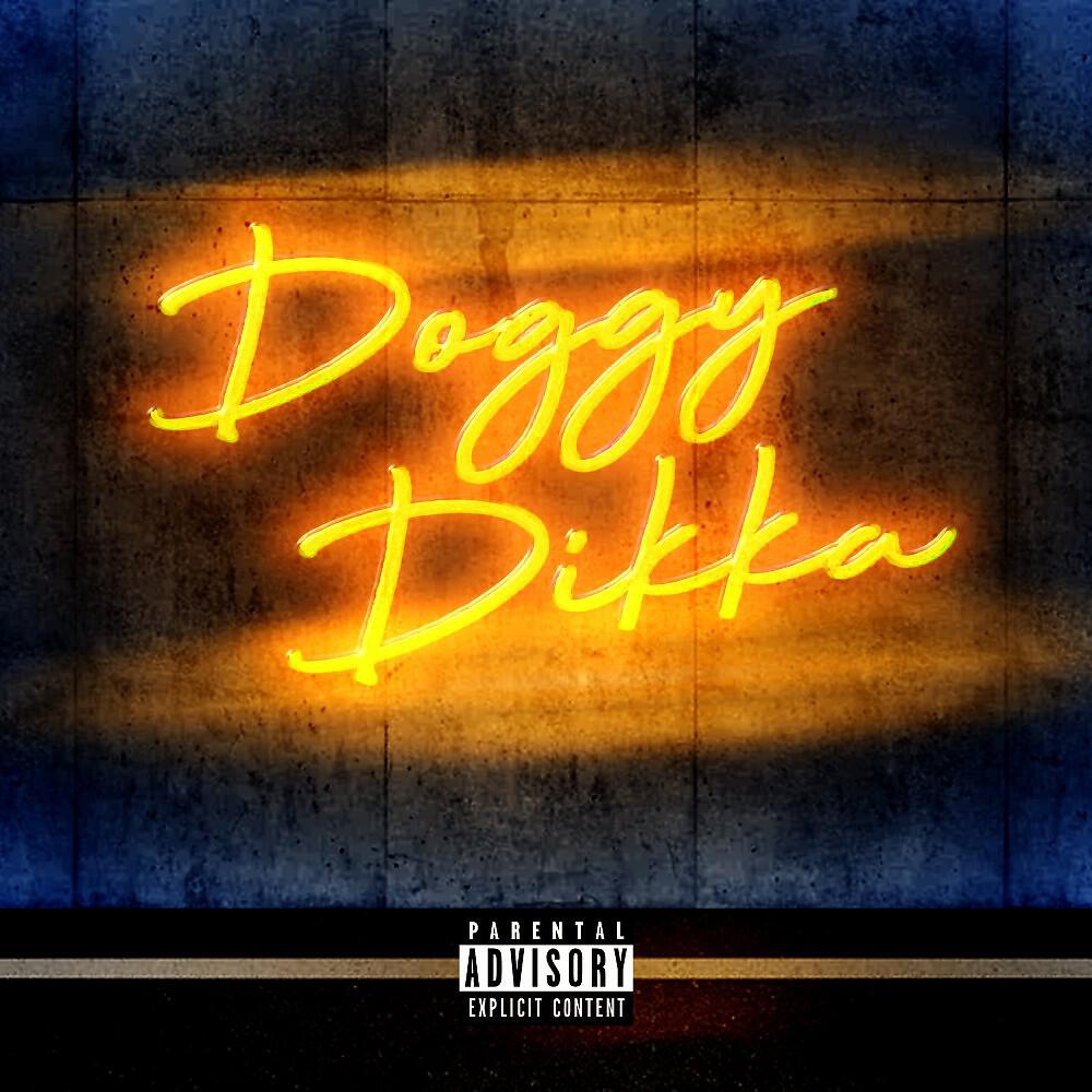 Релиз Doggy Dikka