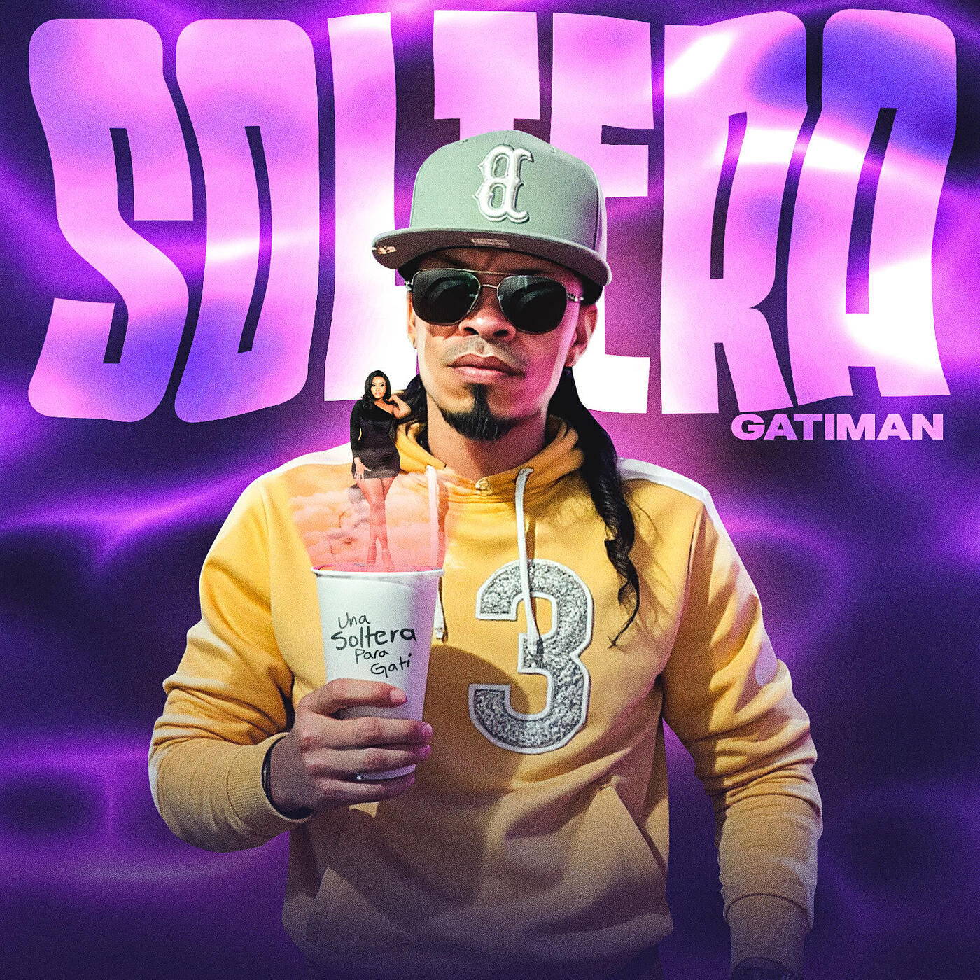 Релиз Soltera