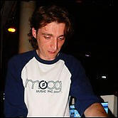 David Borsu