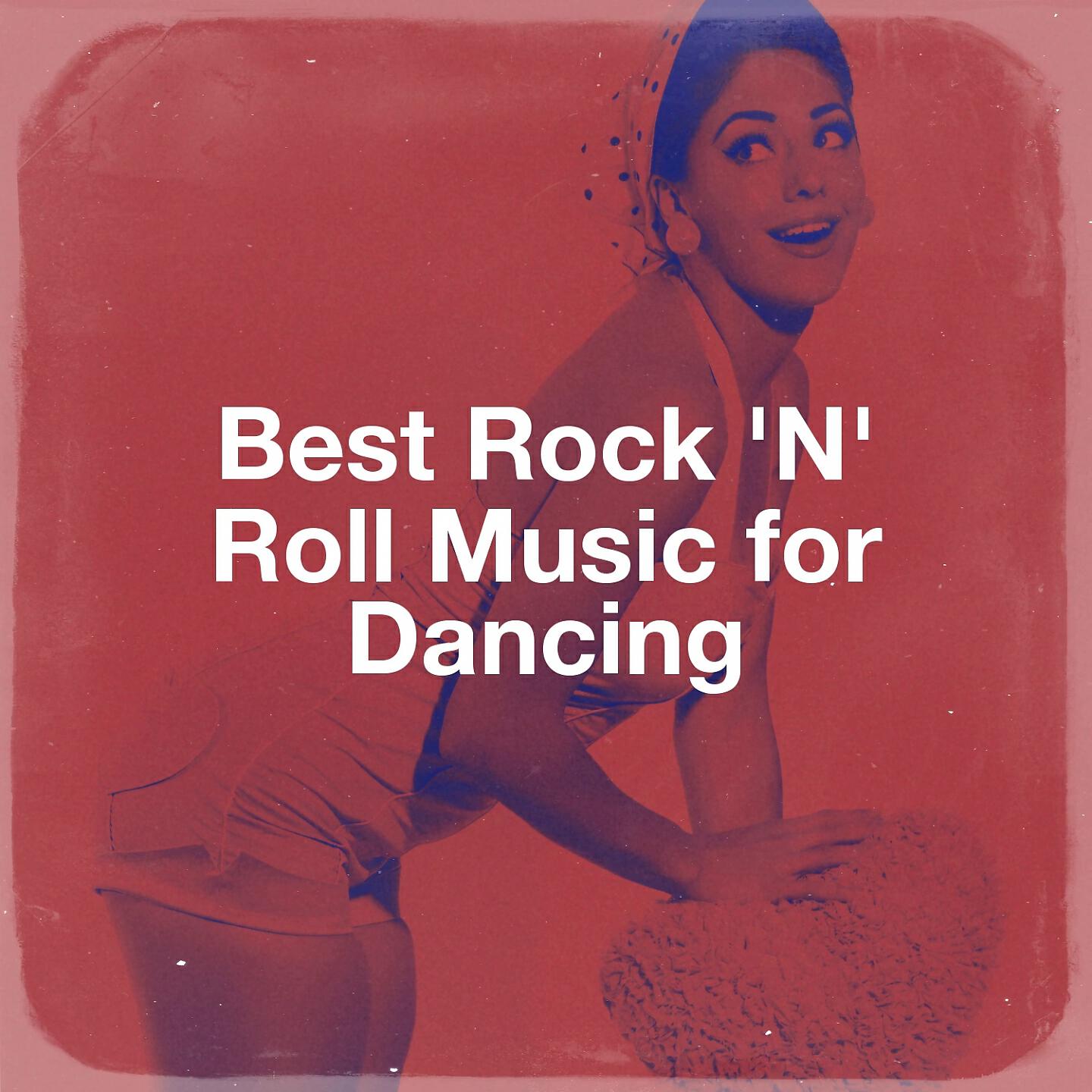 Релиз Best Rock 'N' Roll Music for Dancing