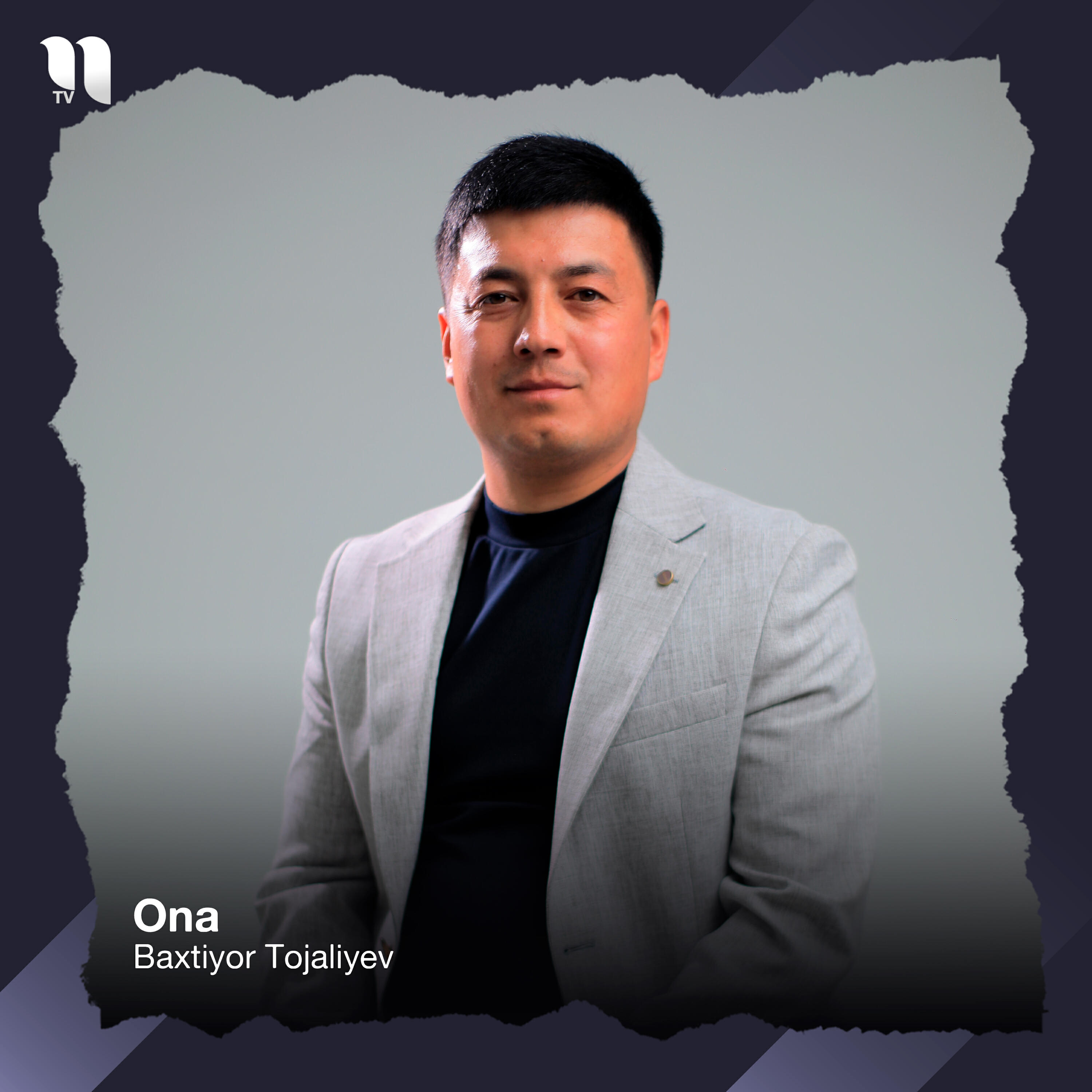 Baxtiyor Tojaliyev