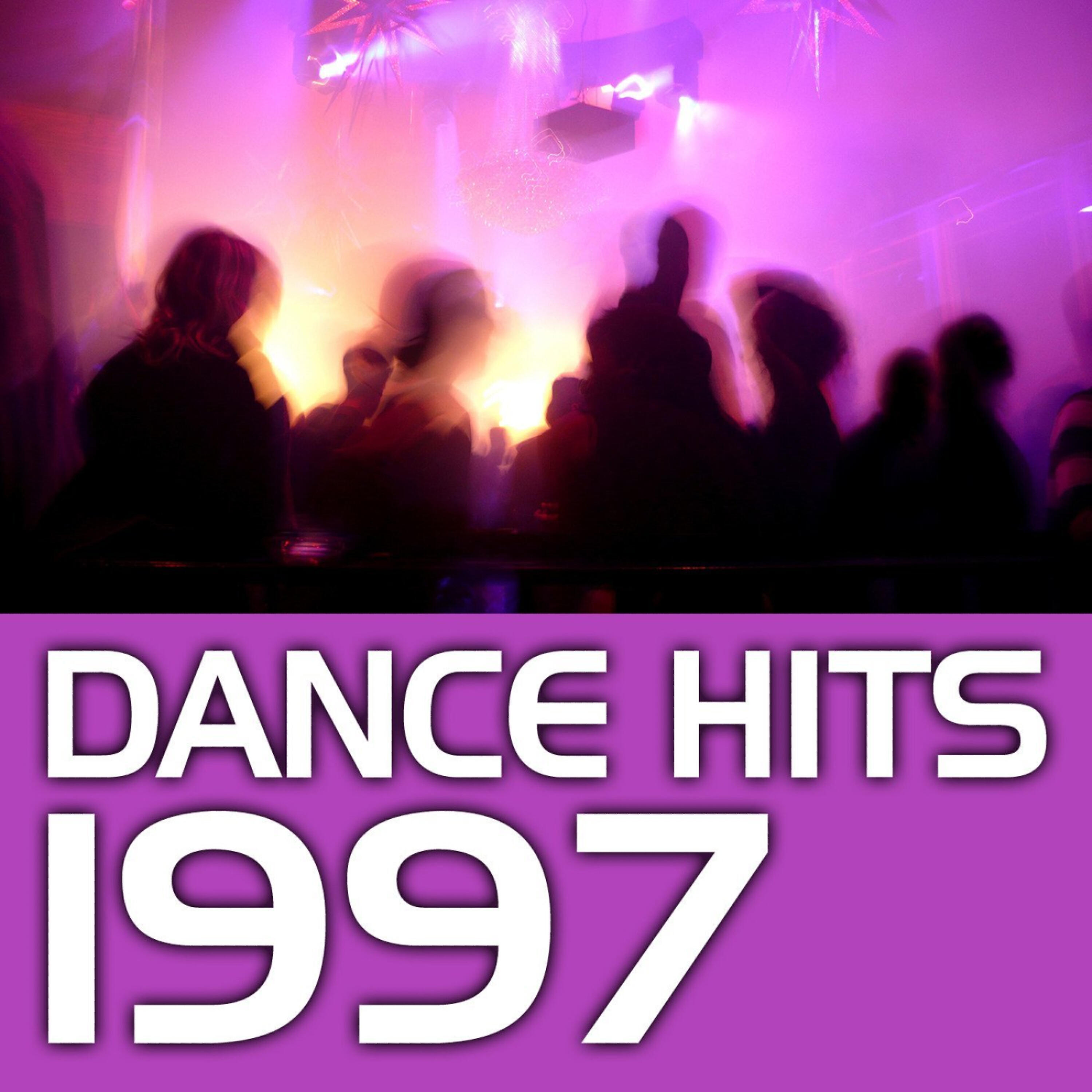 Релиз Dance Hits 1997